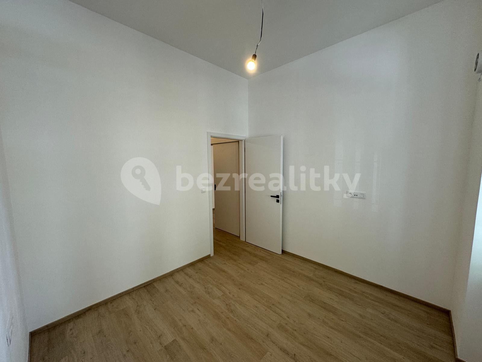 Prodej bytu 2+kk 37 m², Březinova, Praha, Praha