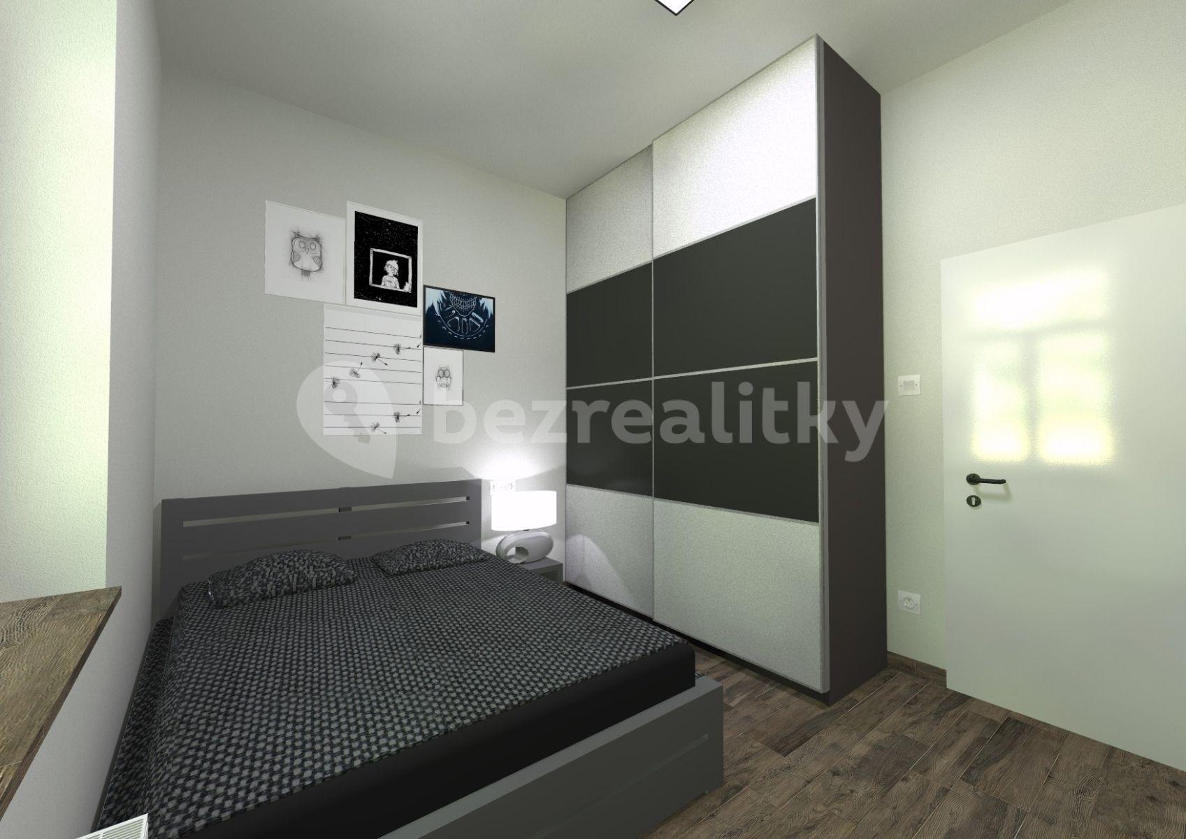 Prodej bytu 2+kk 37 m², Březinova, Praha, Praha