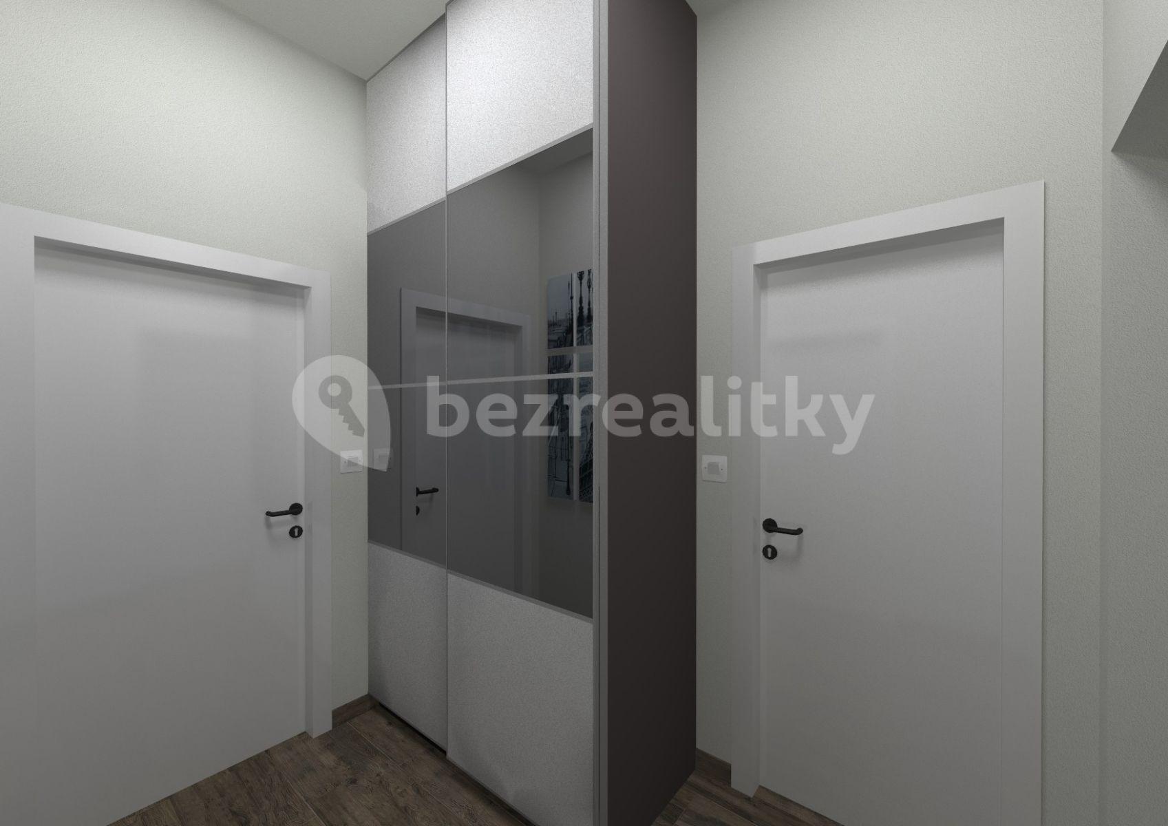 Prodej bytu 2+kk 37 m², Březinova, Praha, Praha