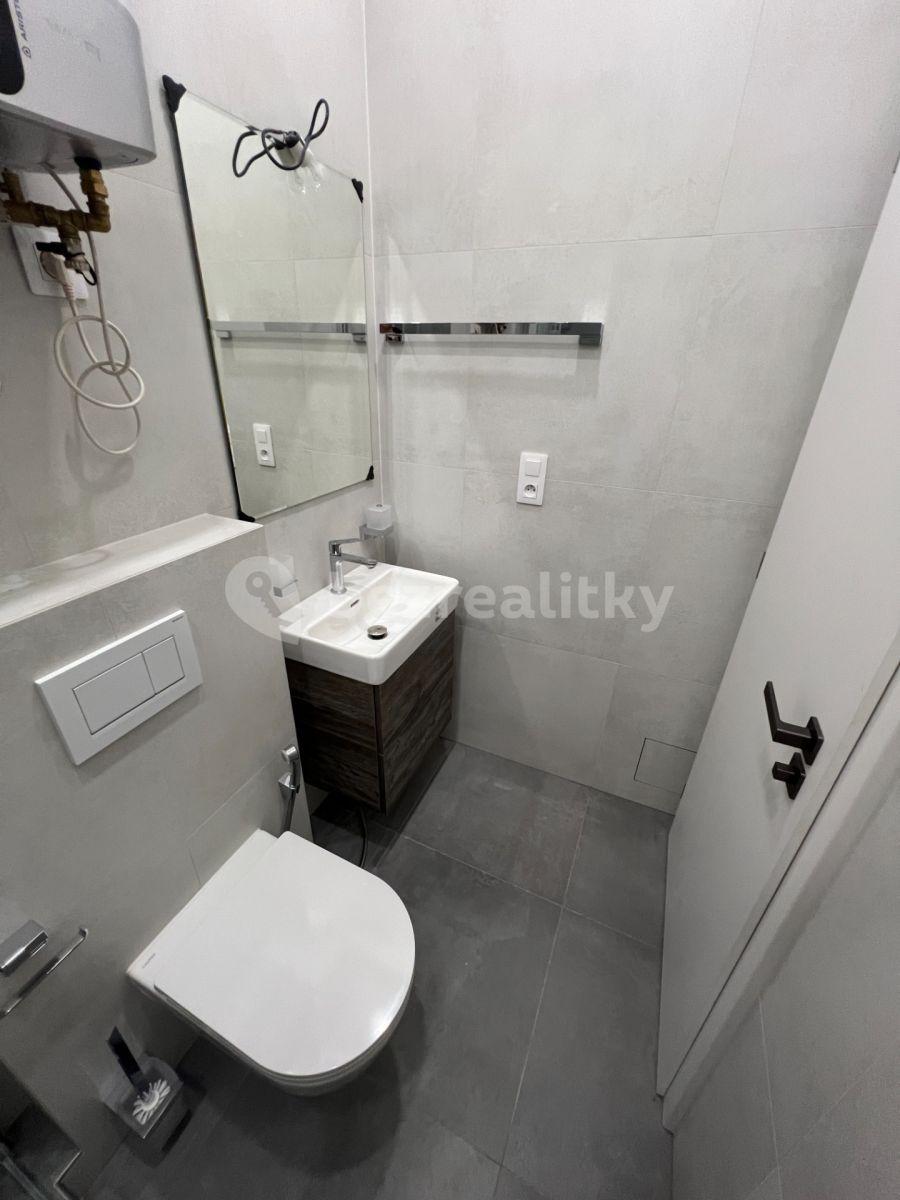 Prodej bytu 2+kk 37 m², Březinova, Praha, Praha