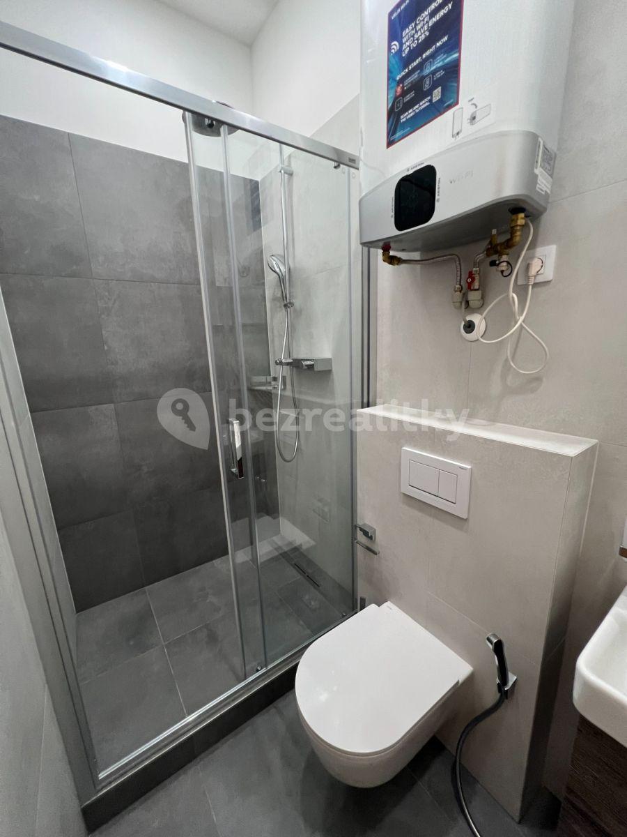 Prodej bytu 2+kk 37 m², Březinova, Praha, Praha