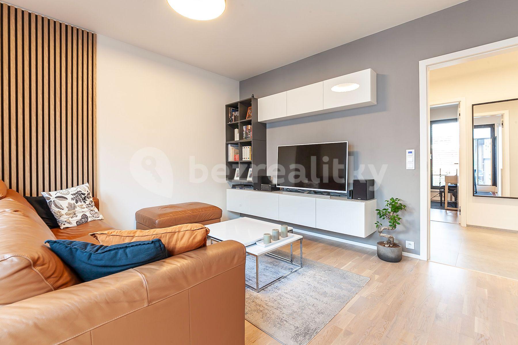 Prodej bytu 3+kk 67 m², Musílkova, Praha, Praha