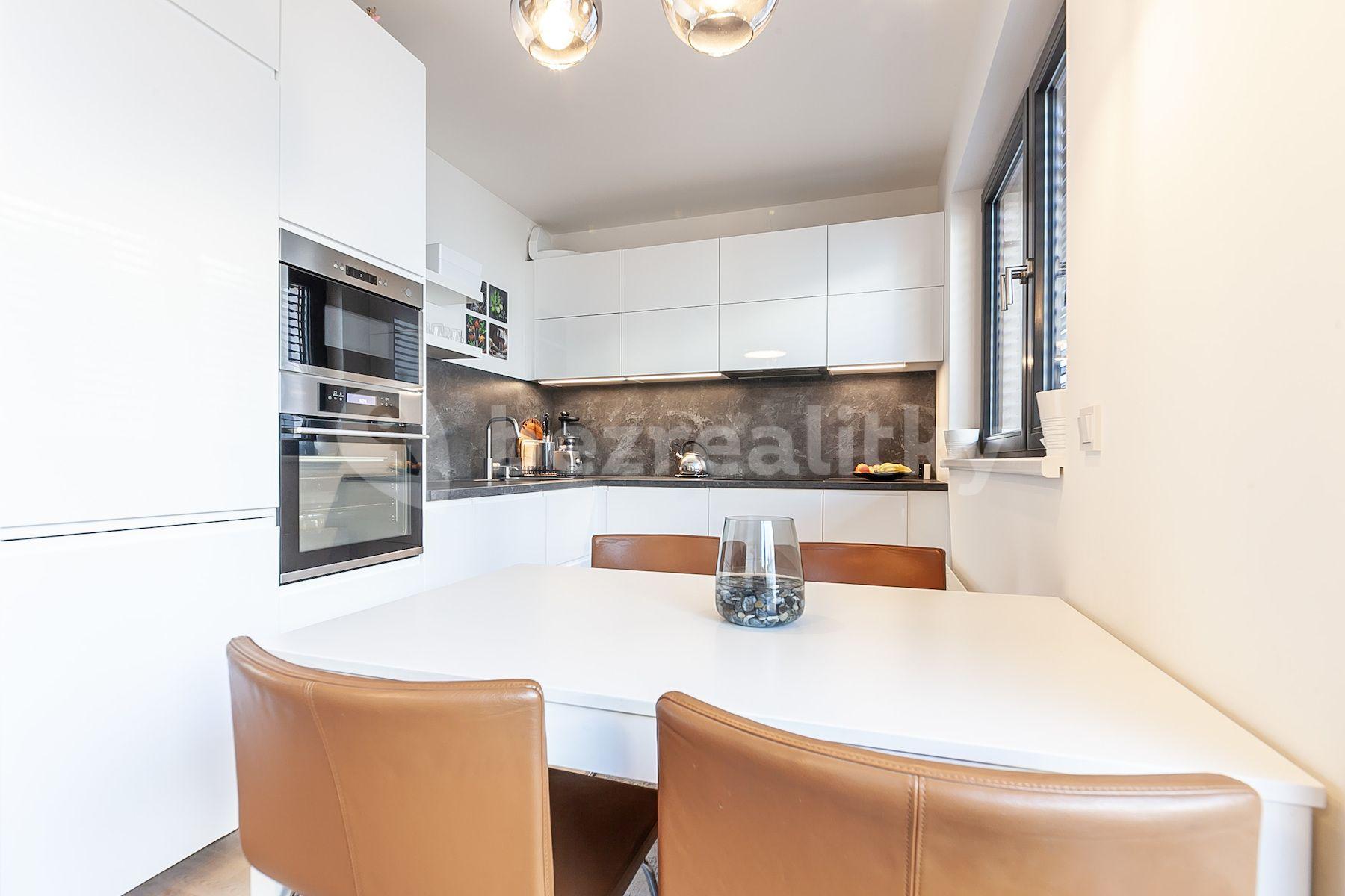 Prodej bytu 3+kk 67 m², Musílkova, Praha, Praha