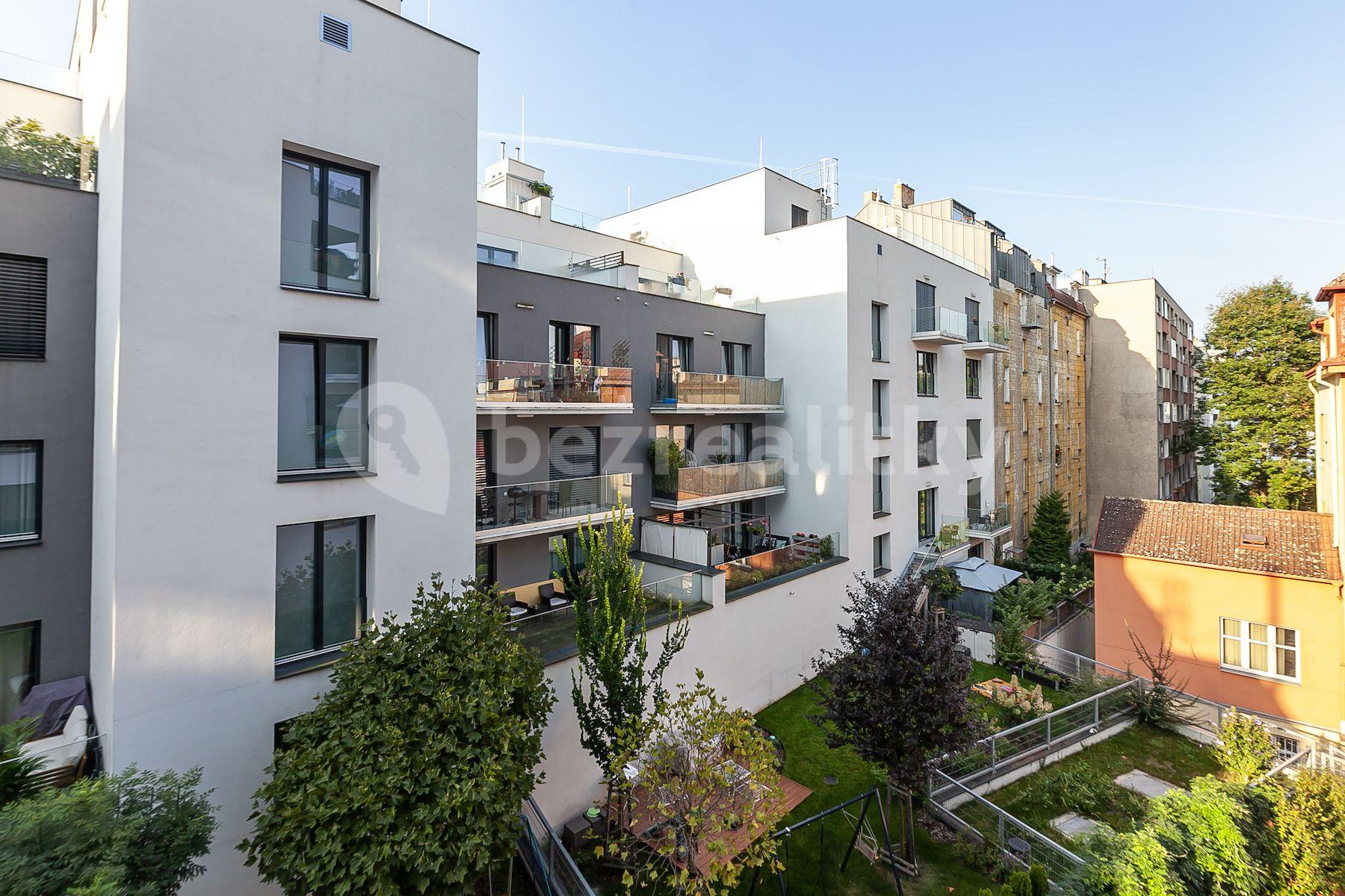 Prodej bytu 3+kk 67 m², Musílkova, Praha, Praha