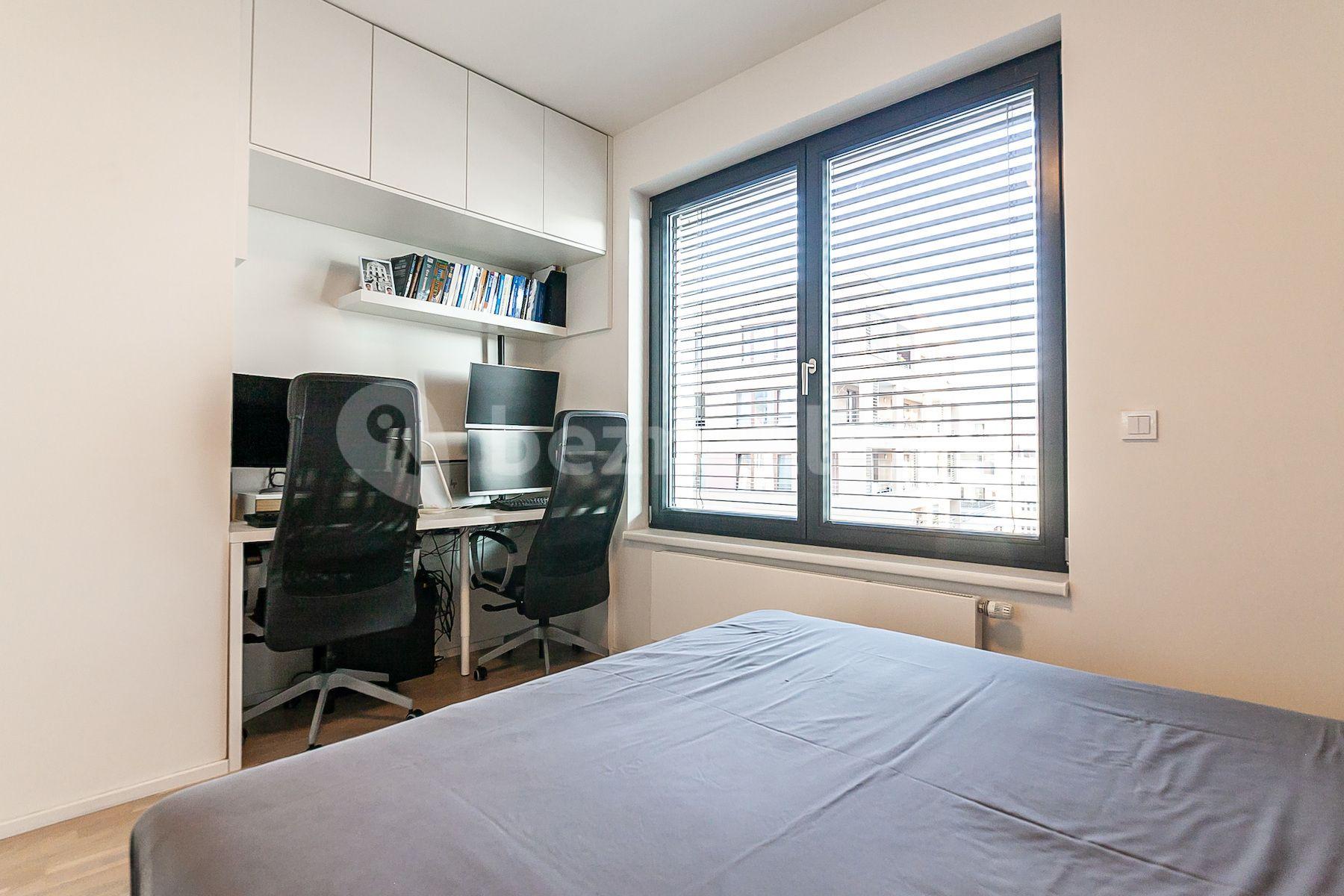 Prodej bytu 3+kk 67 m², Musílkova, Praha, Praha