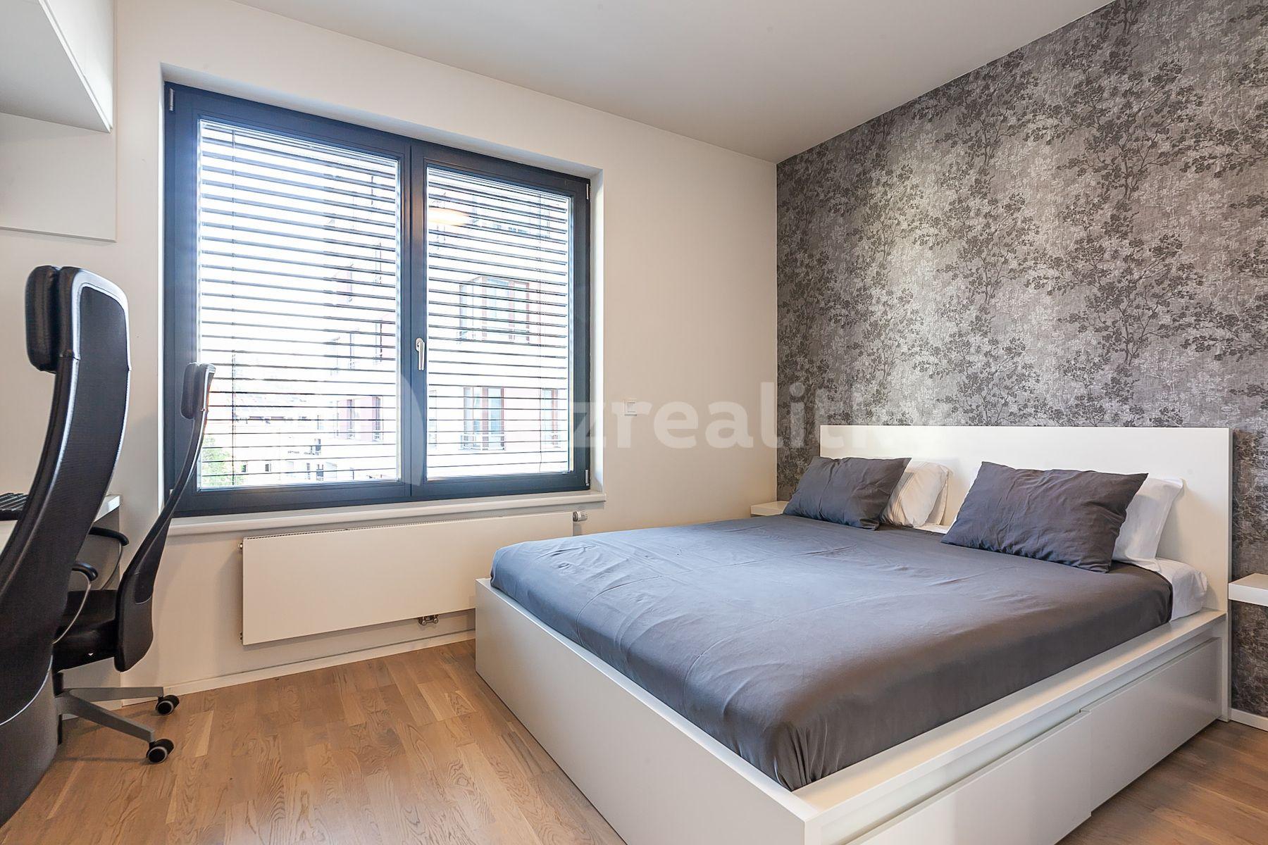 Prodej bytu 3+kk 67 m², Musílkova, Praha, Praha