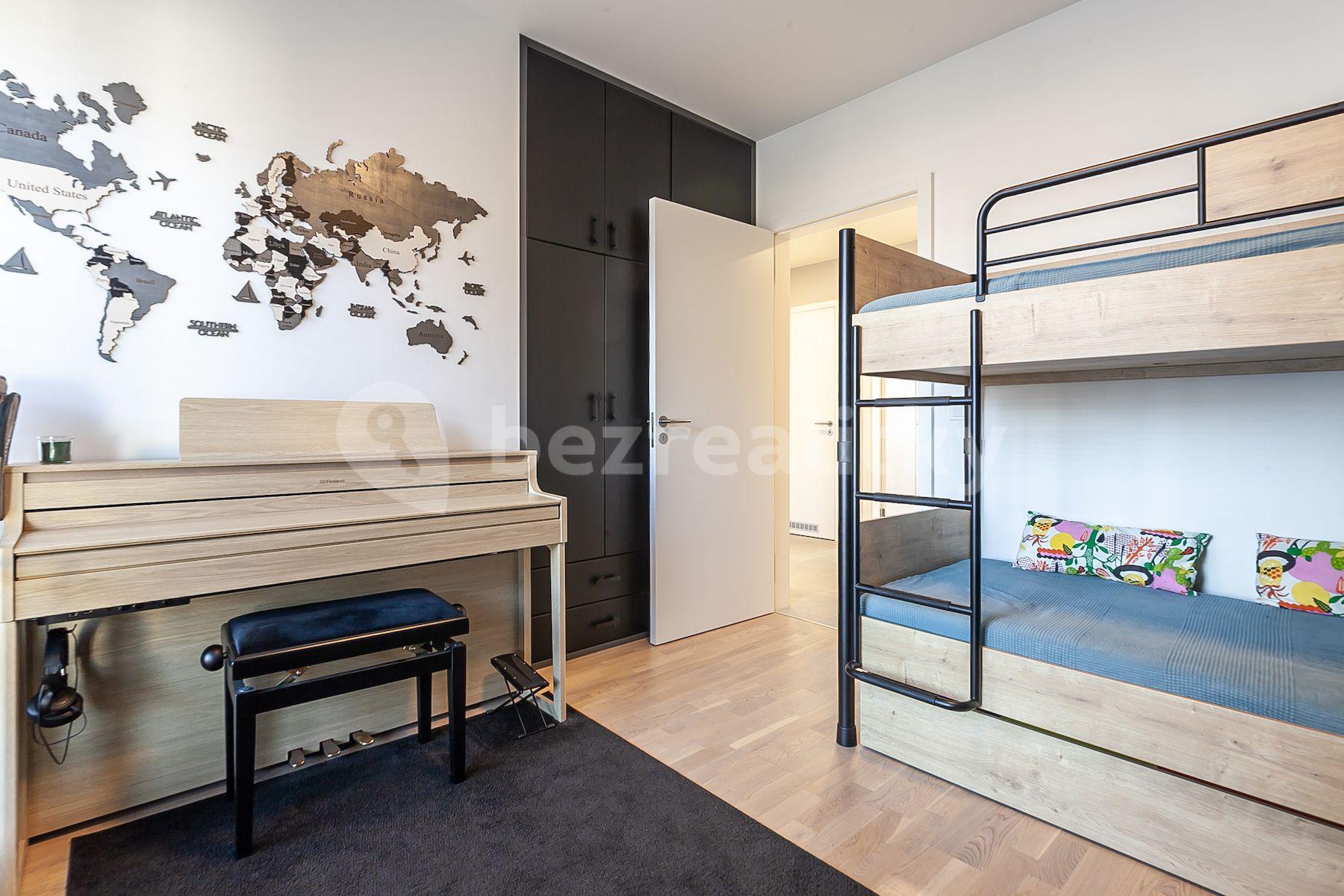 Prodej bytu 3+kk 67 m², Musílkova, Praha, Praha