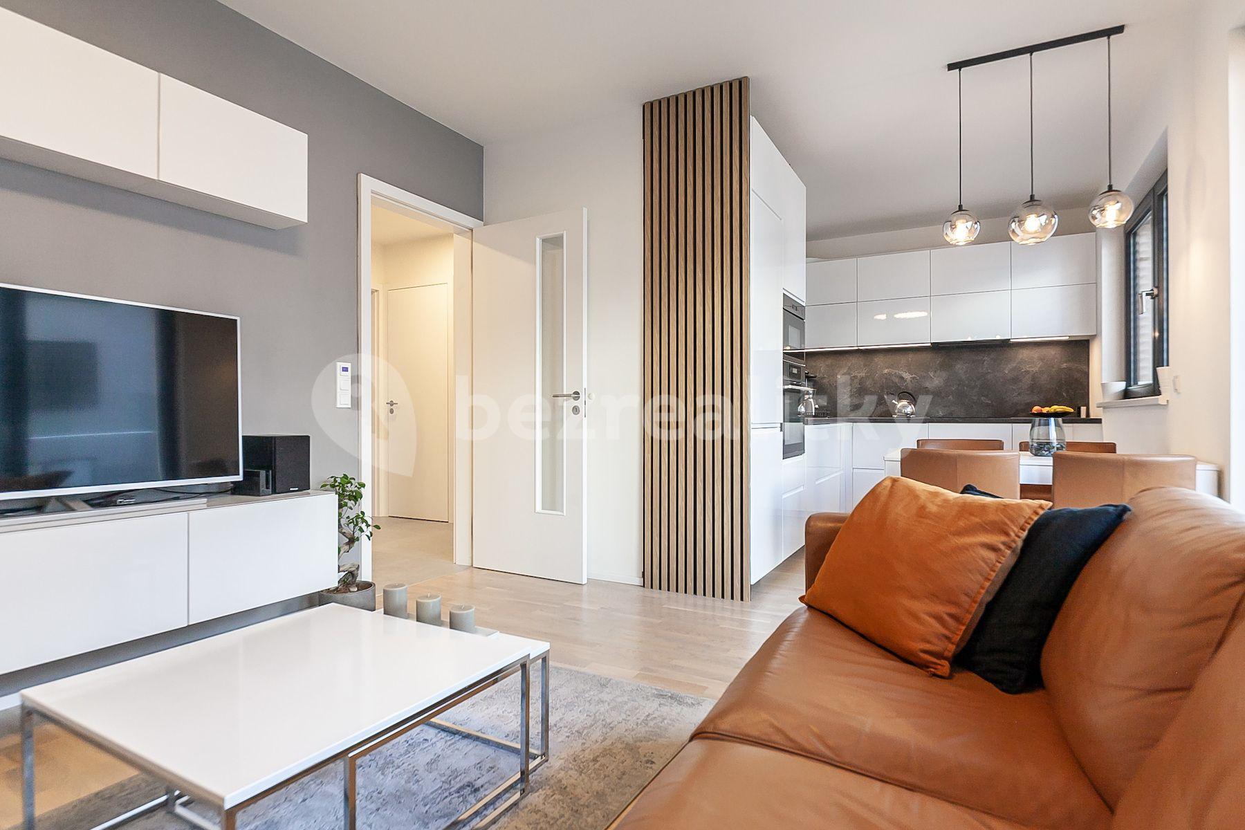 Prodej bytu 3+kk 67 m², Musílkova, Praha, Praha