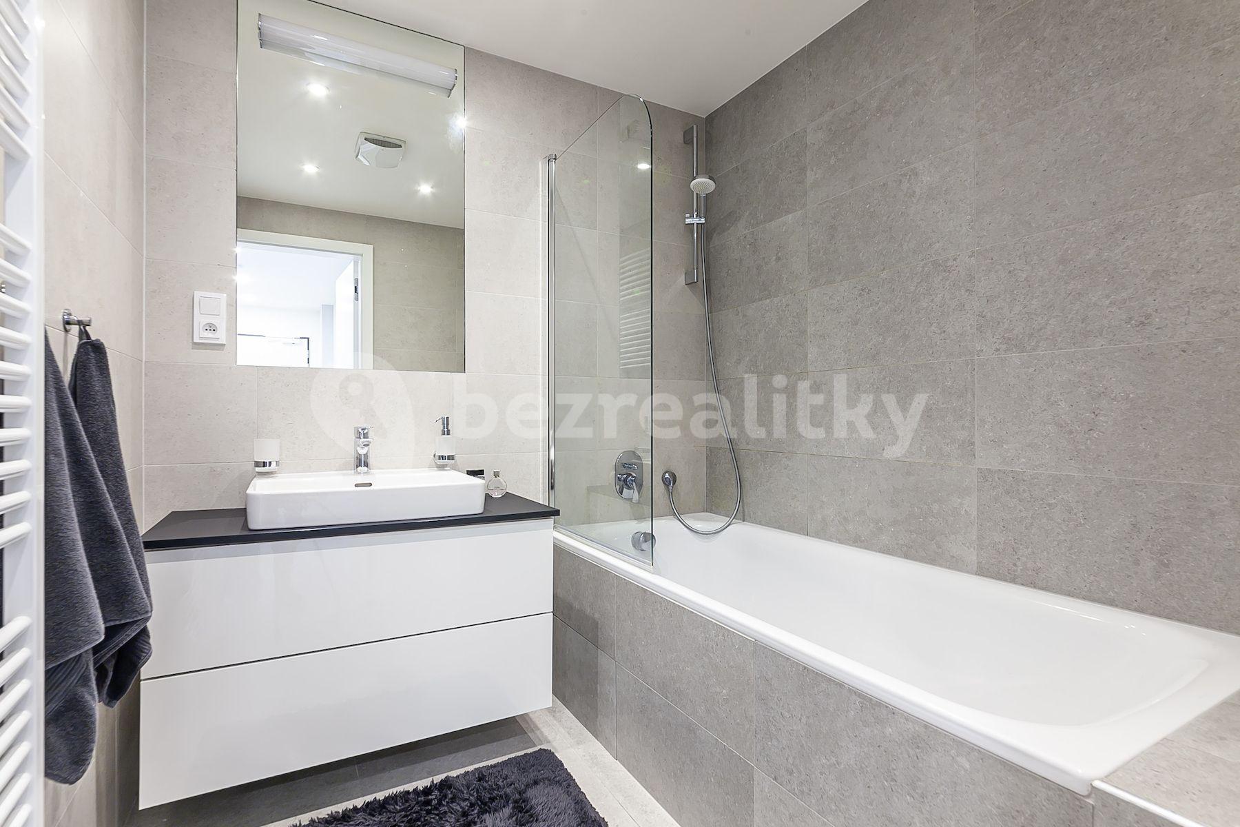 Prodej bytu 3+kk 67 m², Musílkova, Praha, Praha