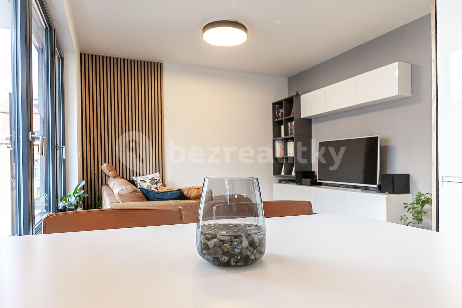 Prodej bytu 3+kk 67 m², Musílkova, Praha, Praha