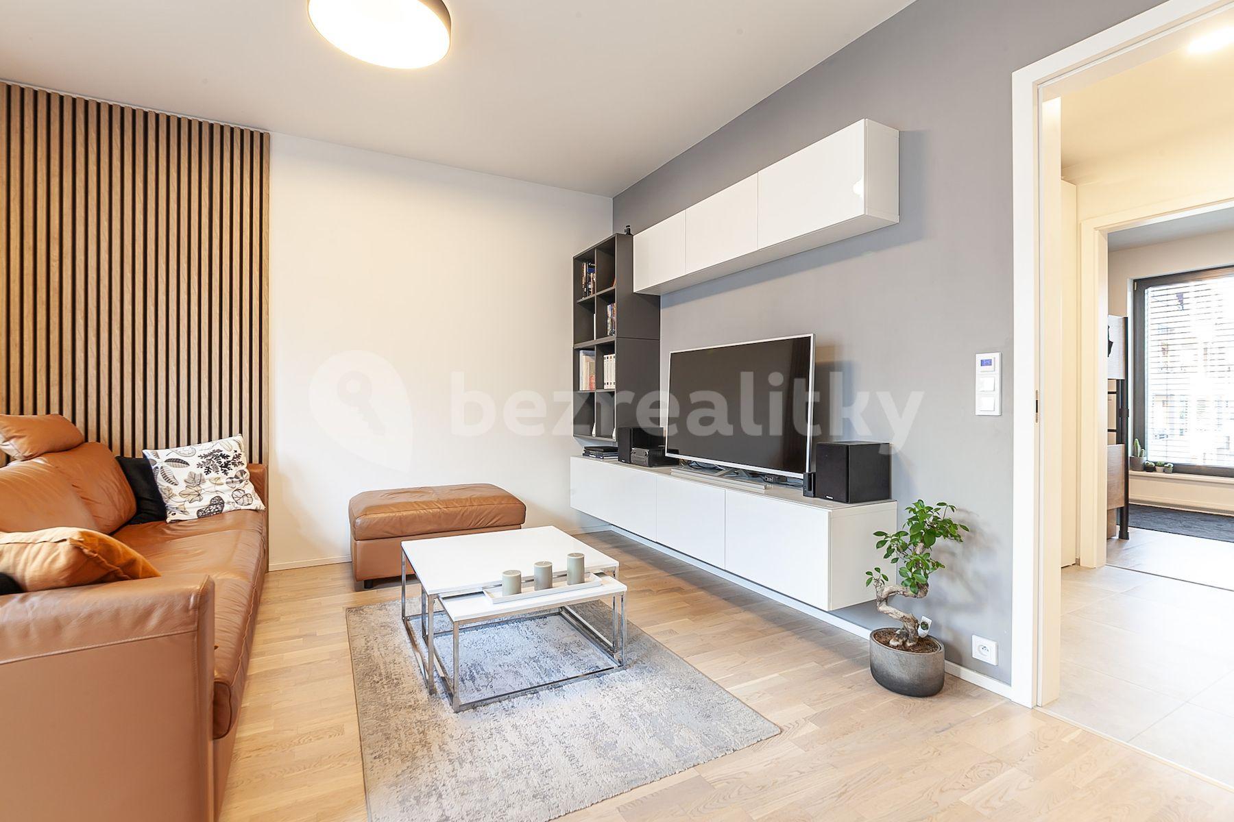 Prodej bytu 3+kk 67 m², Musílkova, Praha, Praha