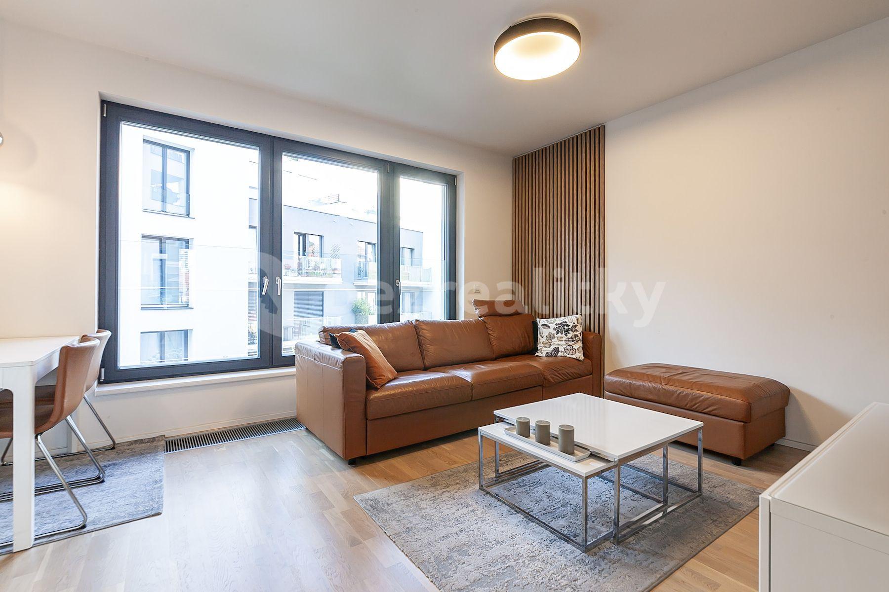 Prodej bytu 3+kk 67 m², Musílkova, Praha, Praha