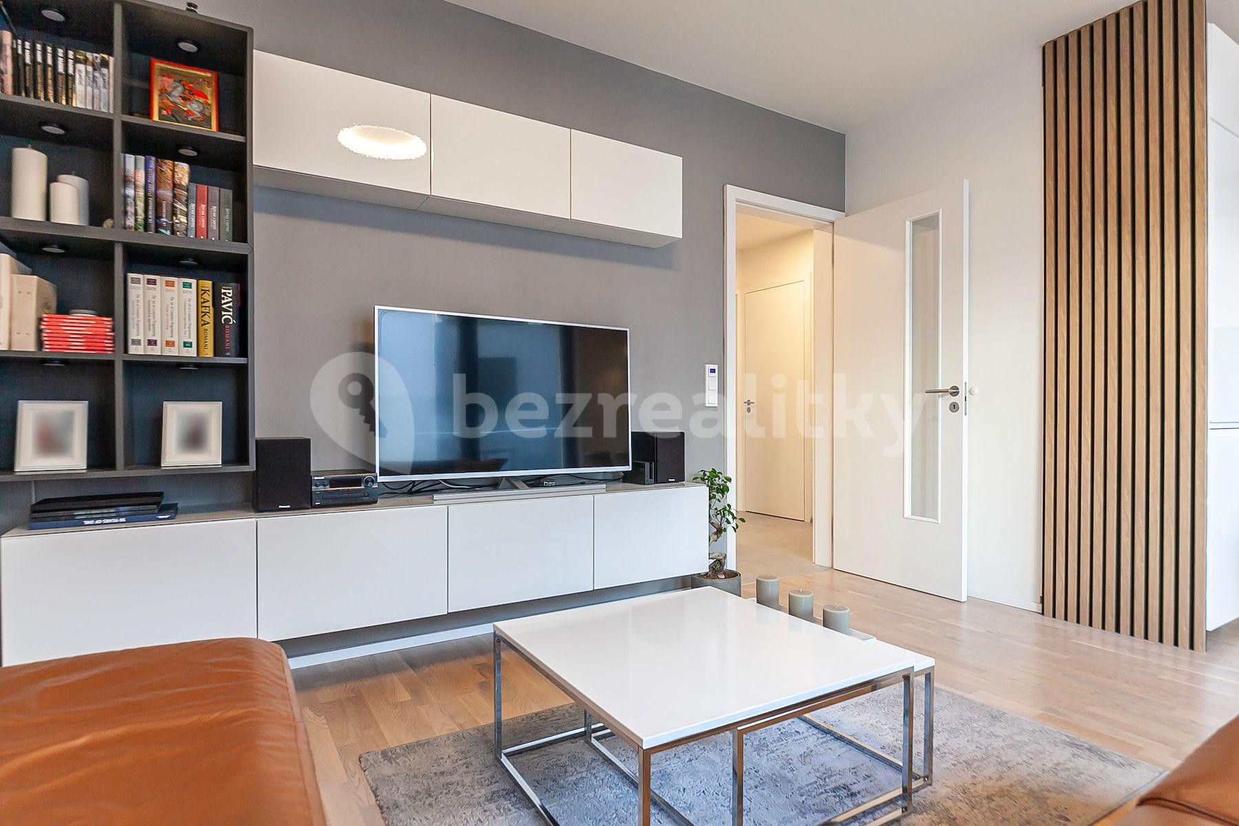 Prodej bytu 3+kk 67 m², Musílkova, Praha, Praha