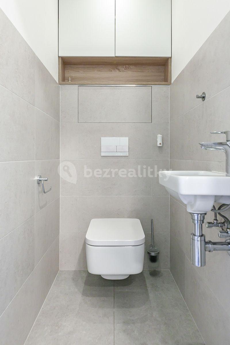 Prodej bytu 3+kk 67 m², Musílkova, Praha, Praha