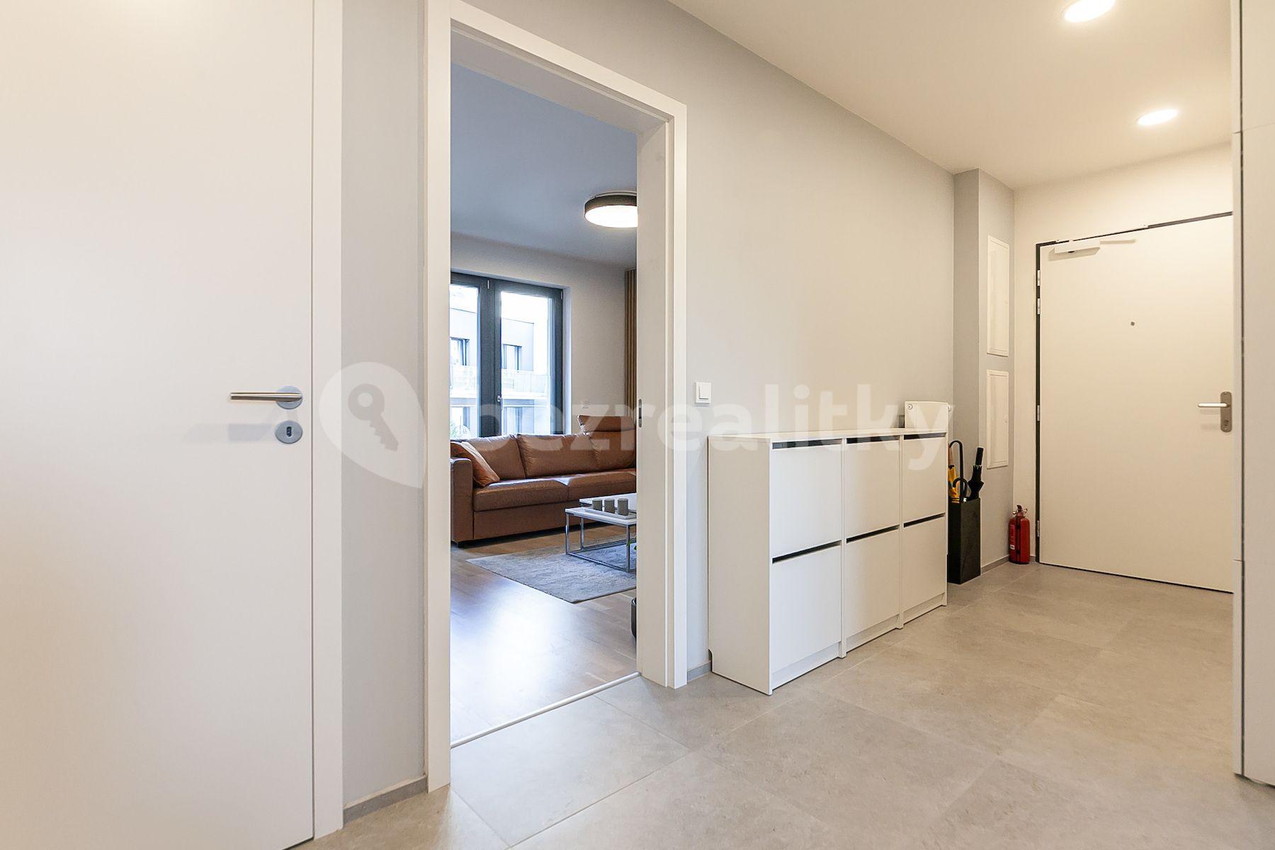 Prodej bytu 3+kk 67 m², Musílkova, Praha, Praha