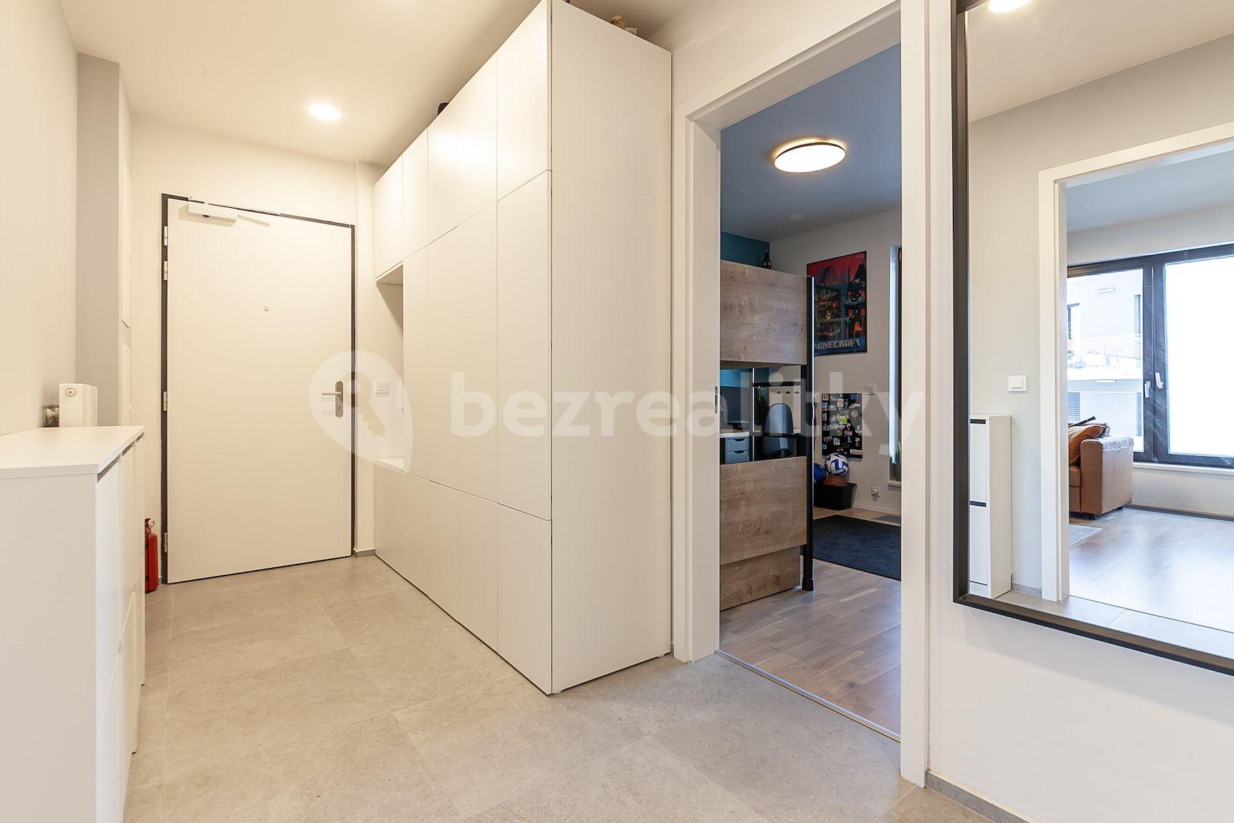 Prodej bytu 3+kk 67 m², Musílkova, Praha, Praha