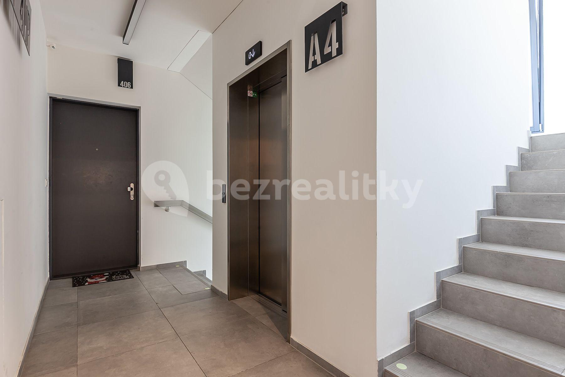 Prodej bytu 3+kk 67 m², Musílkova, Praha, Praha