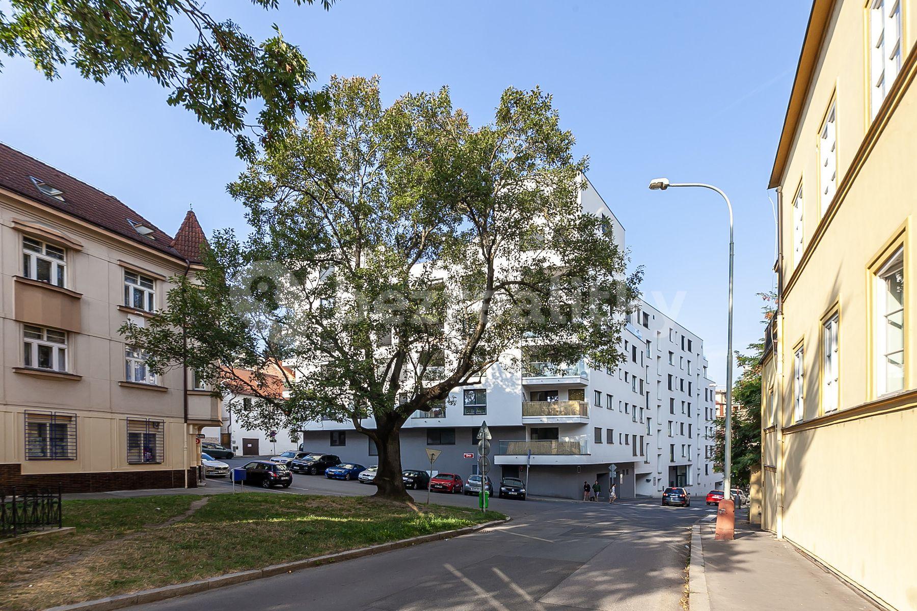 Prodej bytu 3+kk 67 m², Musílkova, Praha, Praha