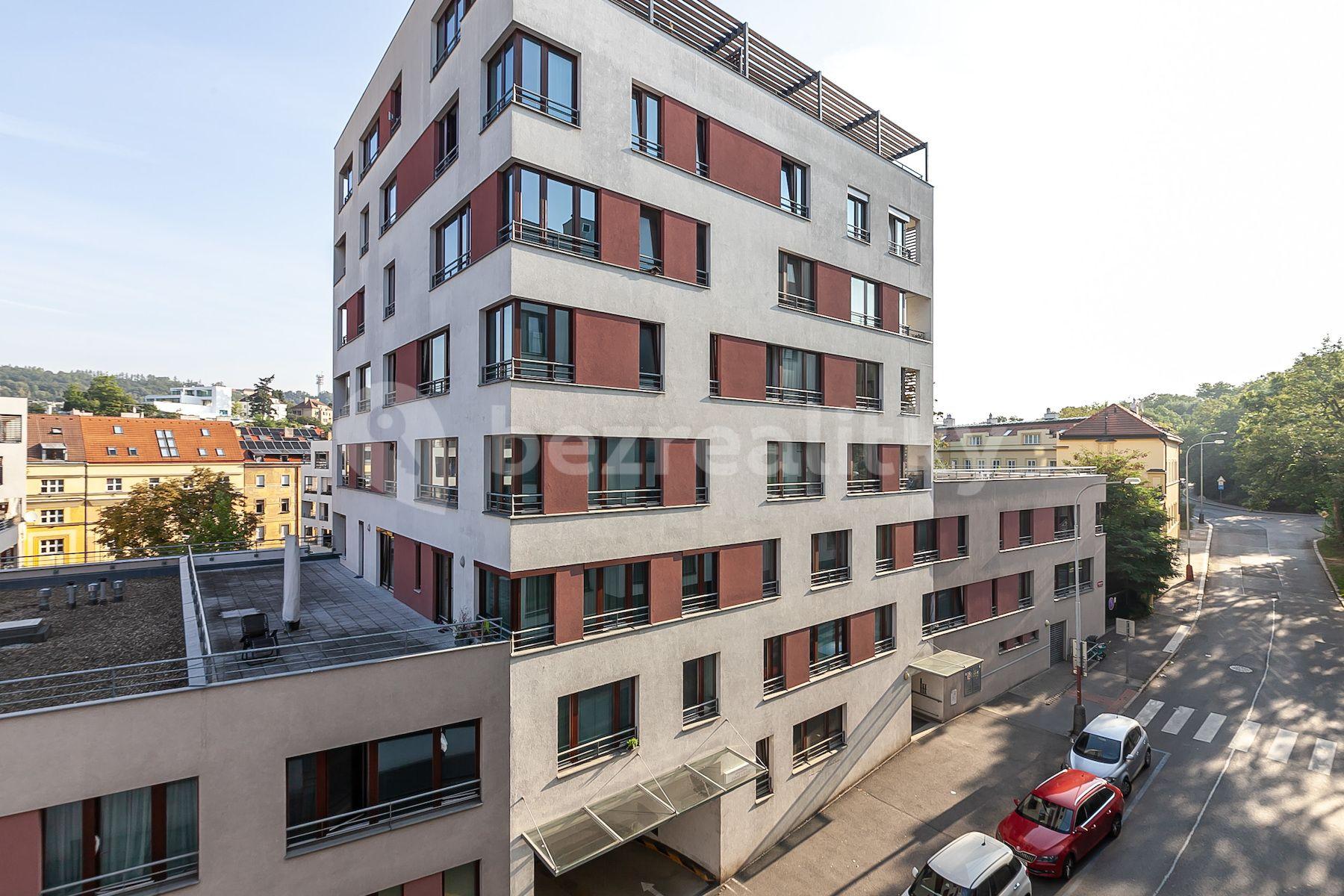 Prodej bytu 3+kk 67 m², Musílkova, Praha, Praha