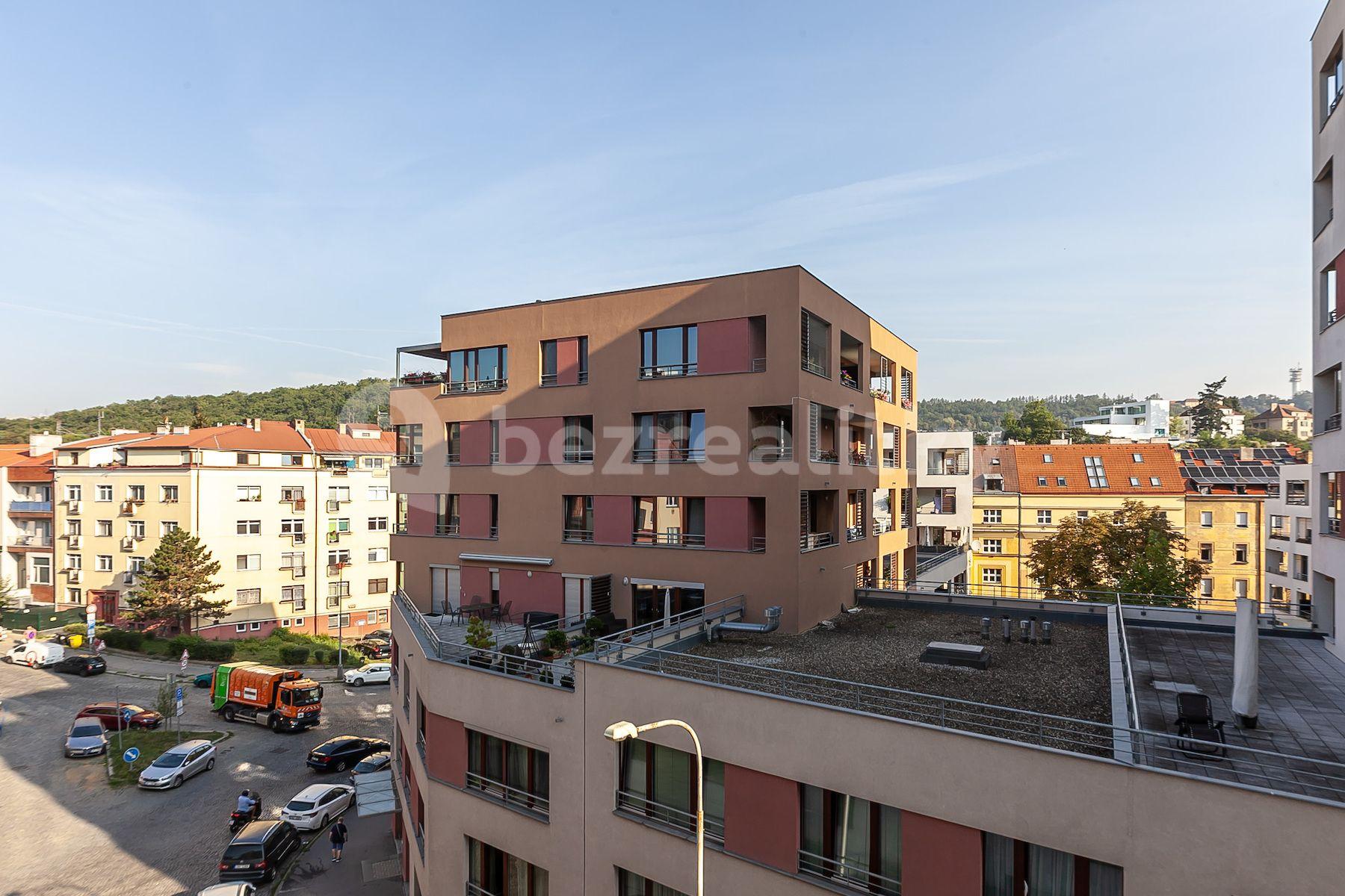 Prodej bytu 3+kk 67 m², Musílkova, Praha, Praha