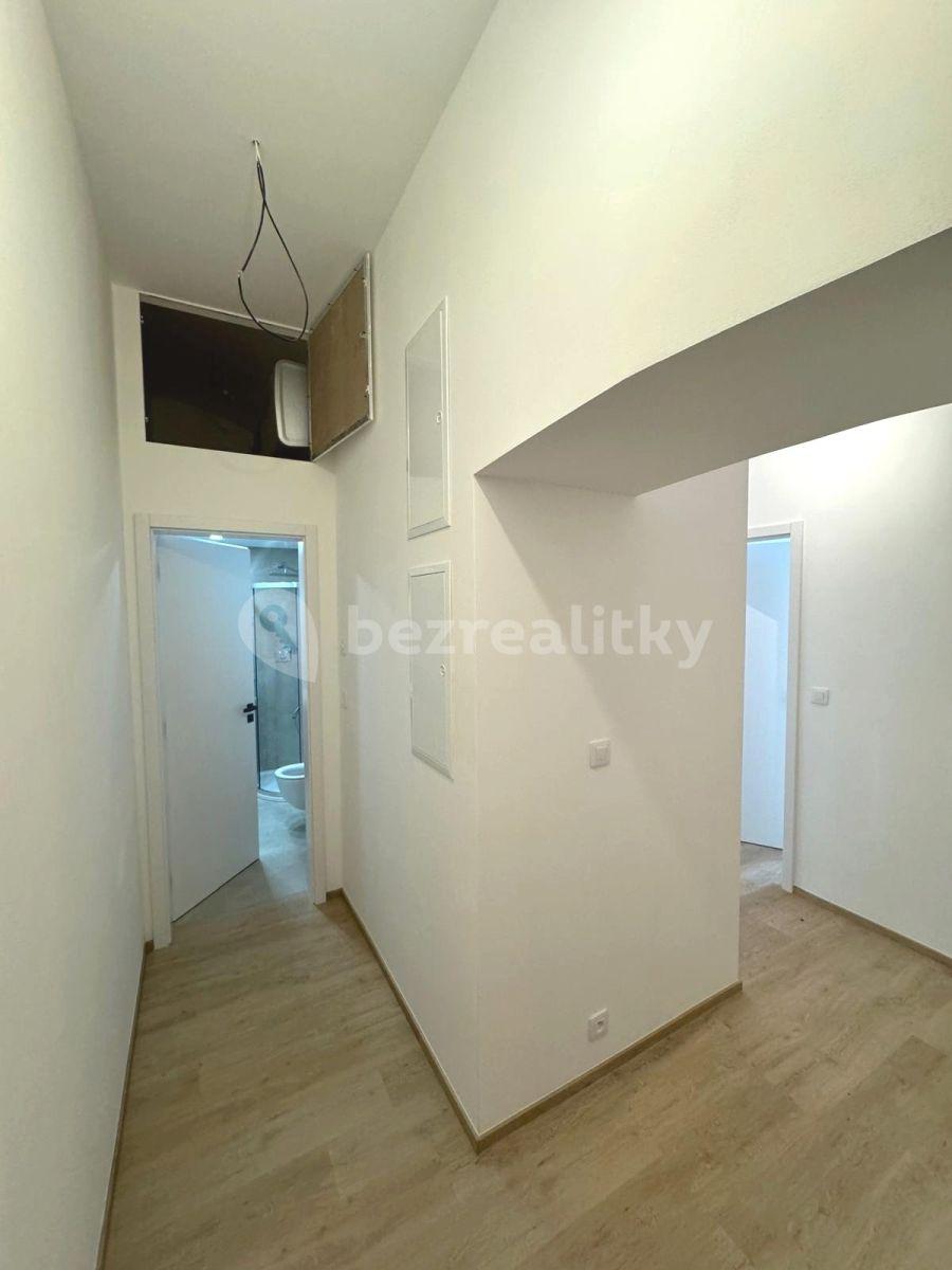 Prodej bytu 2+kk 44 m², Březinova, Praha, Praha