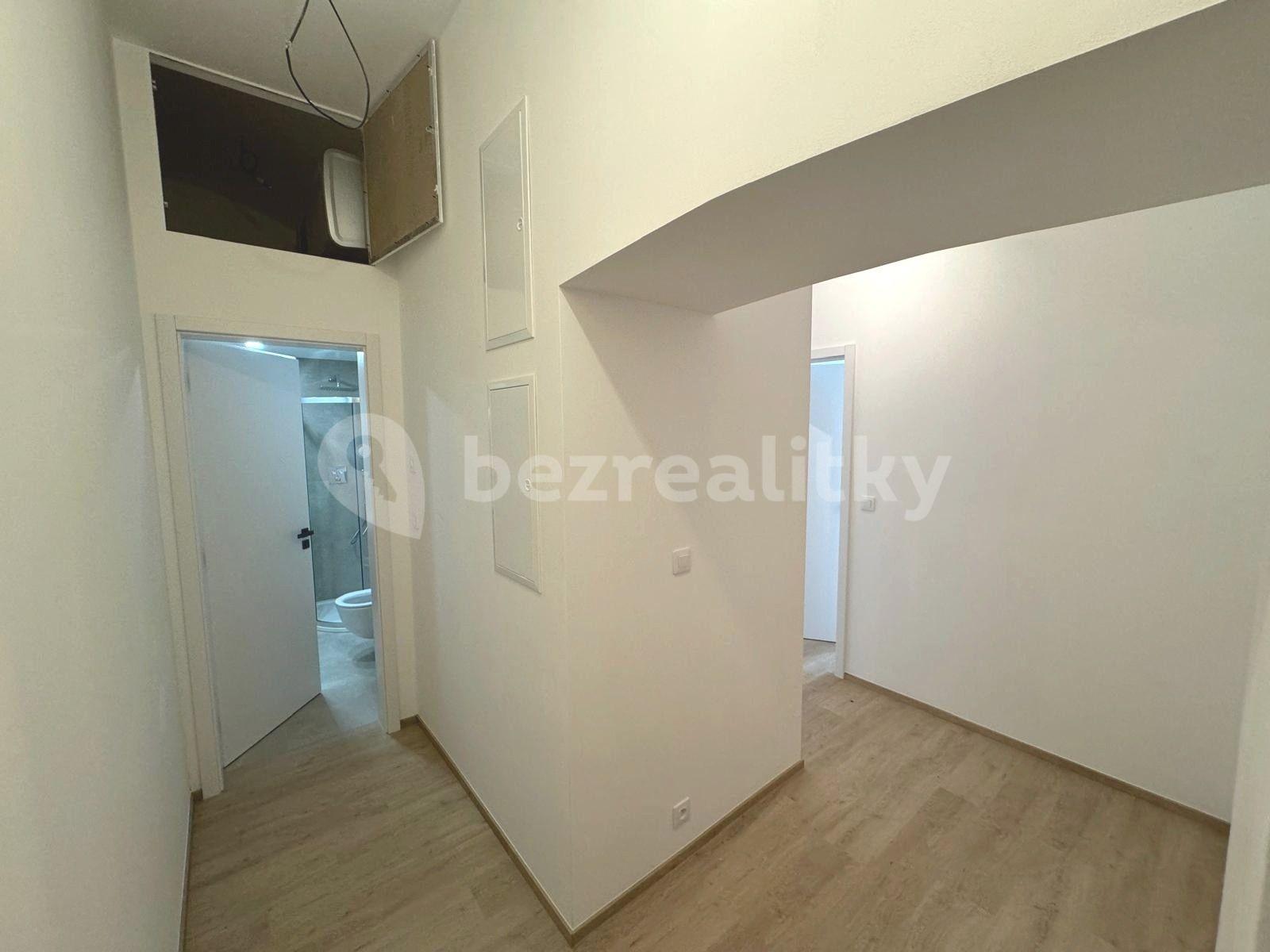 Prodej bytu 2+kk 44 m², Březinova, Praha, Praha