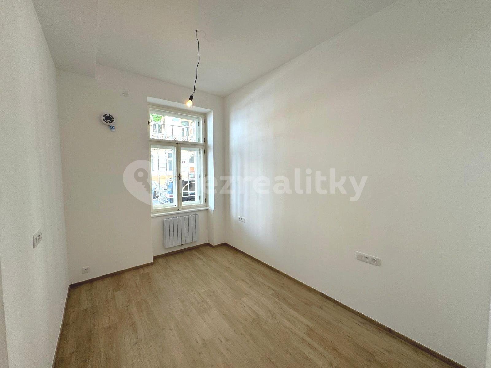 Prodej bytu 2+kk 44 m², Březinova, Praha, Praha