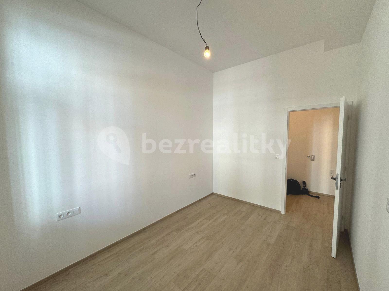 Prodej bytu 2+kk 44 m², Březinova, Praha, Praha