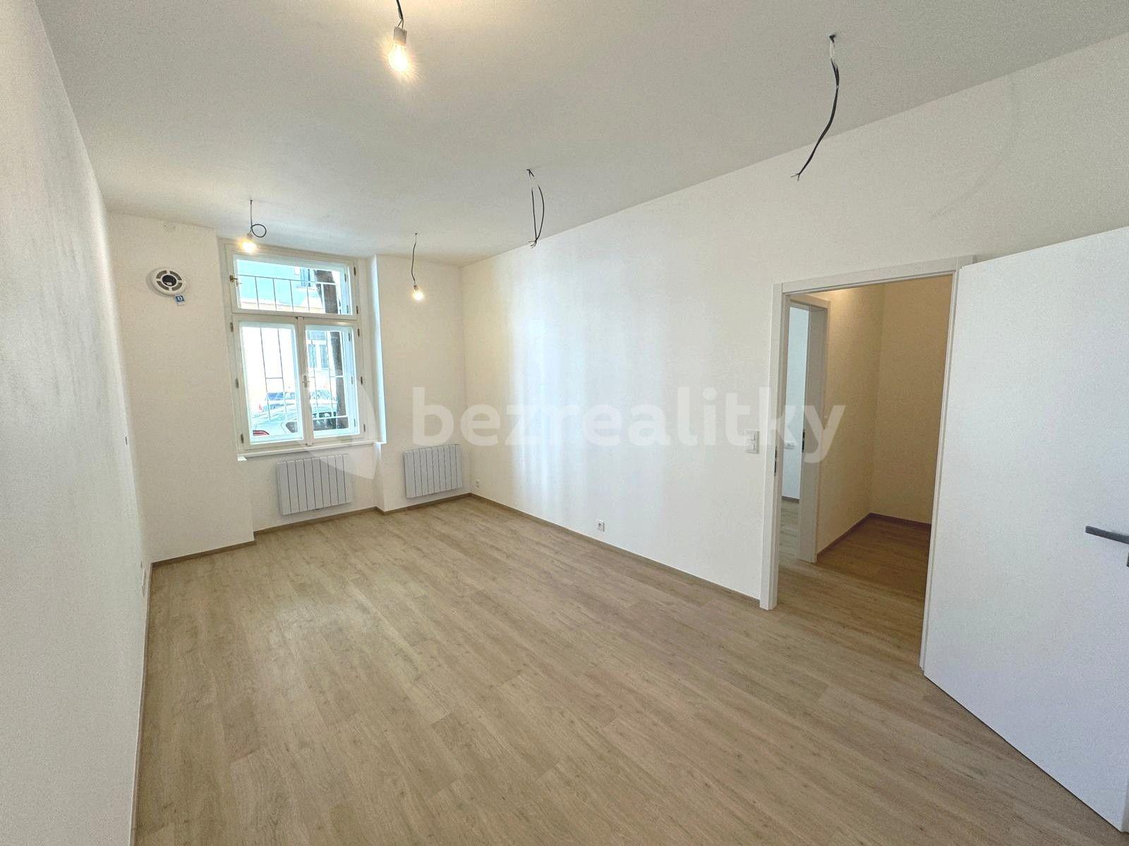 Prodej bytu 2+kk 44 m², Březinova, Praha, Praha