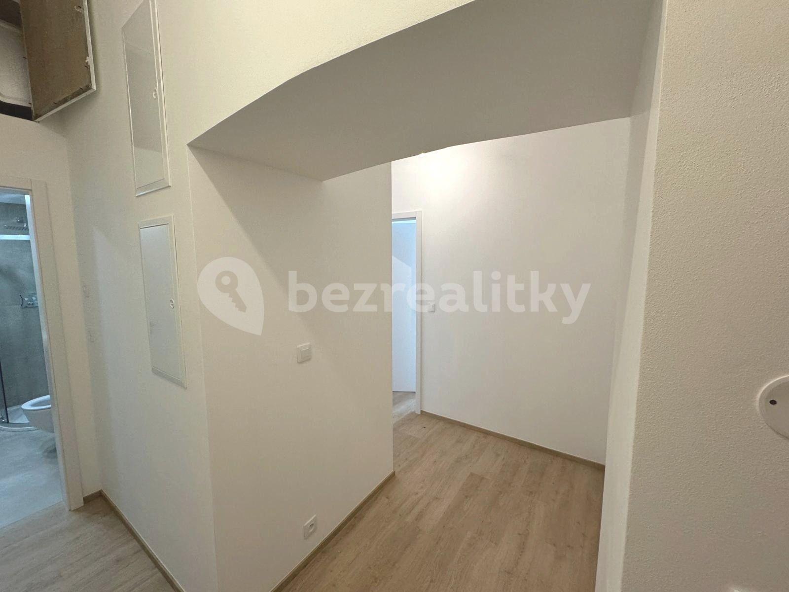 Prodej bytu 2+kk 44 m², Březinova, Praha, Praha