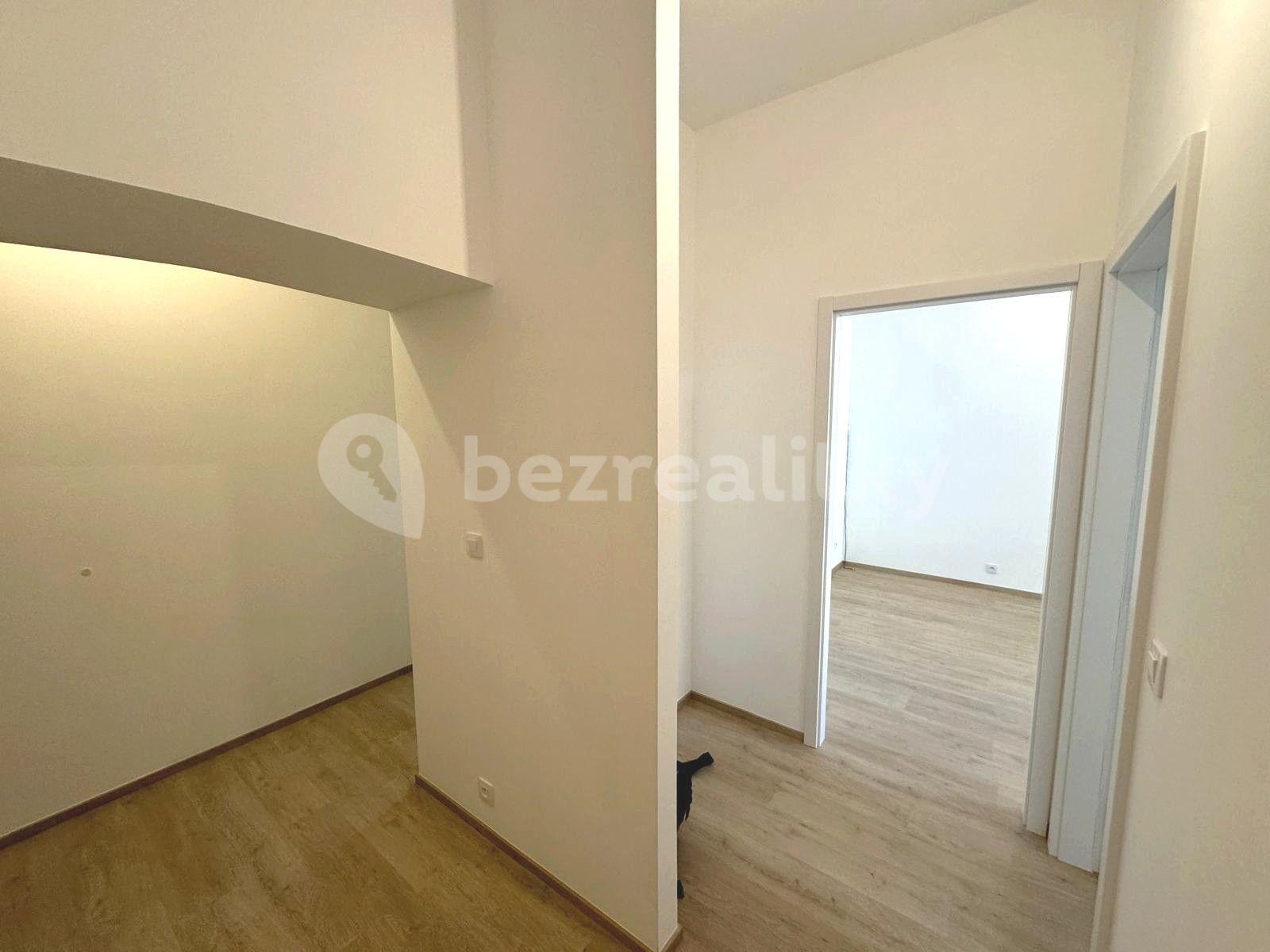 Prodej bytu 2+kk 44 m², Březinova, Praha, Praha