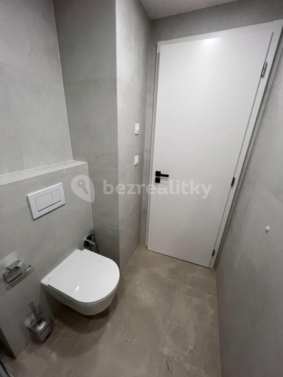 Prodej bytu 2+kk 44 m², Březinova, Praha, Praha