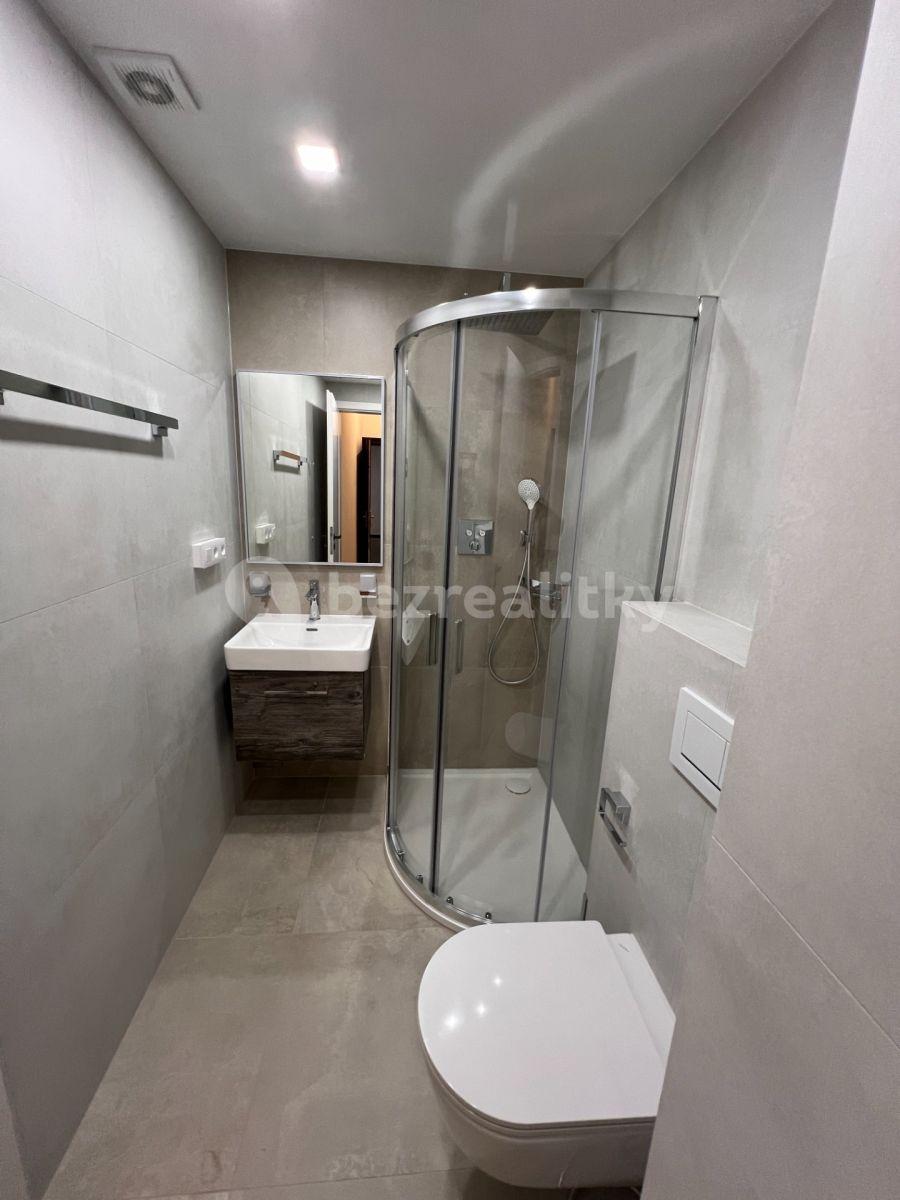 Prodej bytu 2+kk 44 m², Březinova, Praha, Praha