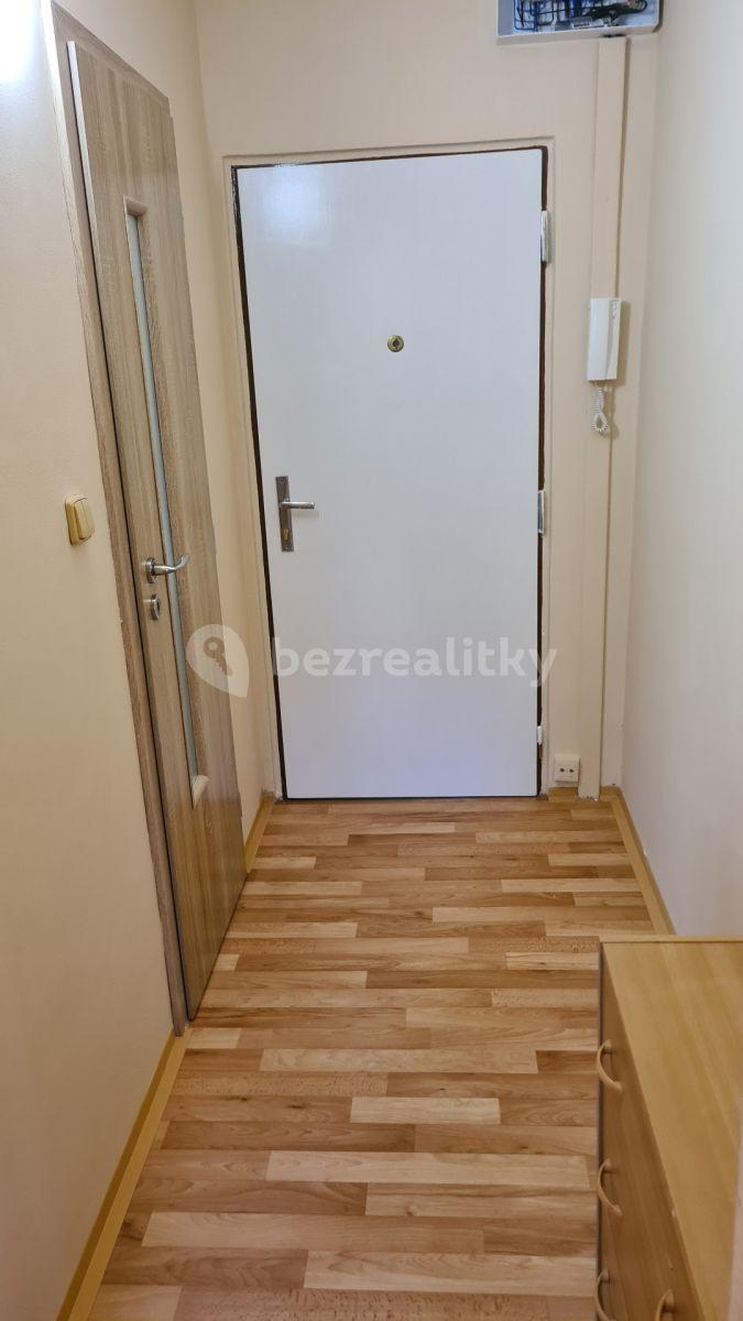 Pronájem bytu 2+kk 39 m², Tolstého, Ústí nad Labem, Ústecký kraj