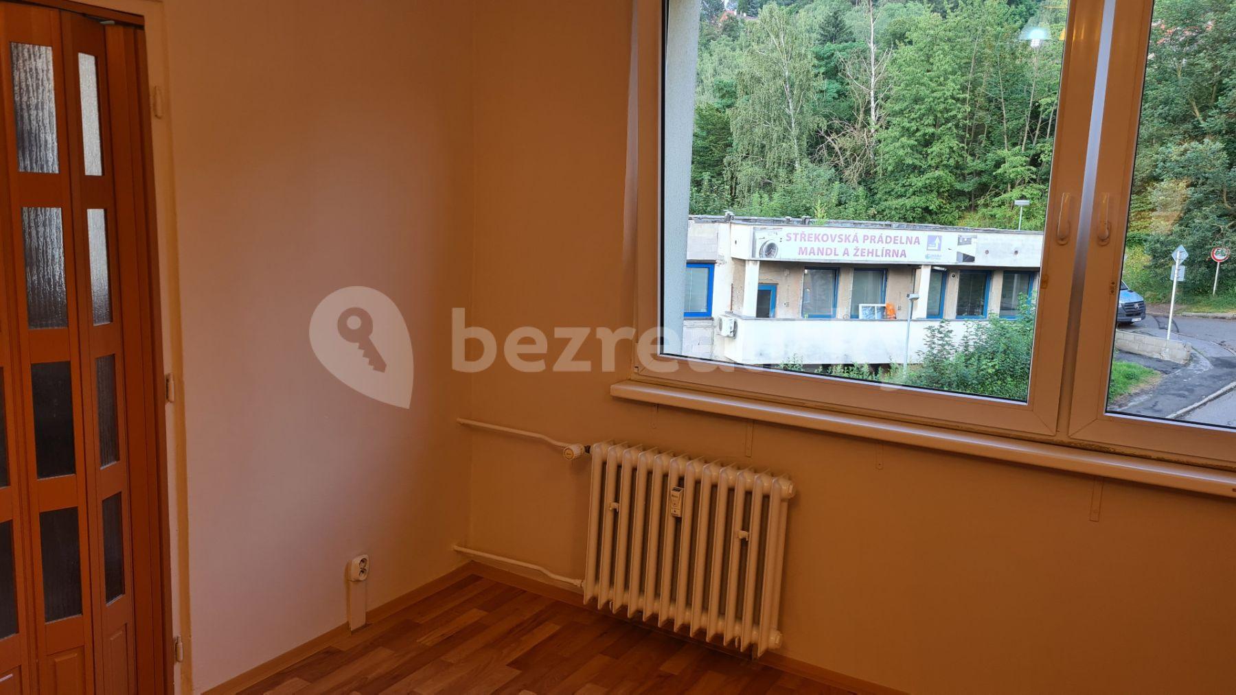 Pronájem bytu 2+kk 39 m², Tolstého, Ústí nad Labem, Ústecký kraj