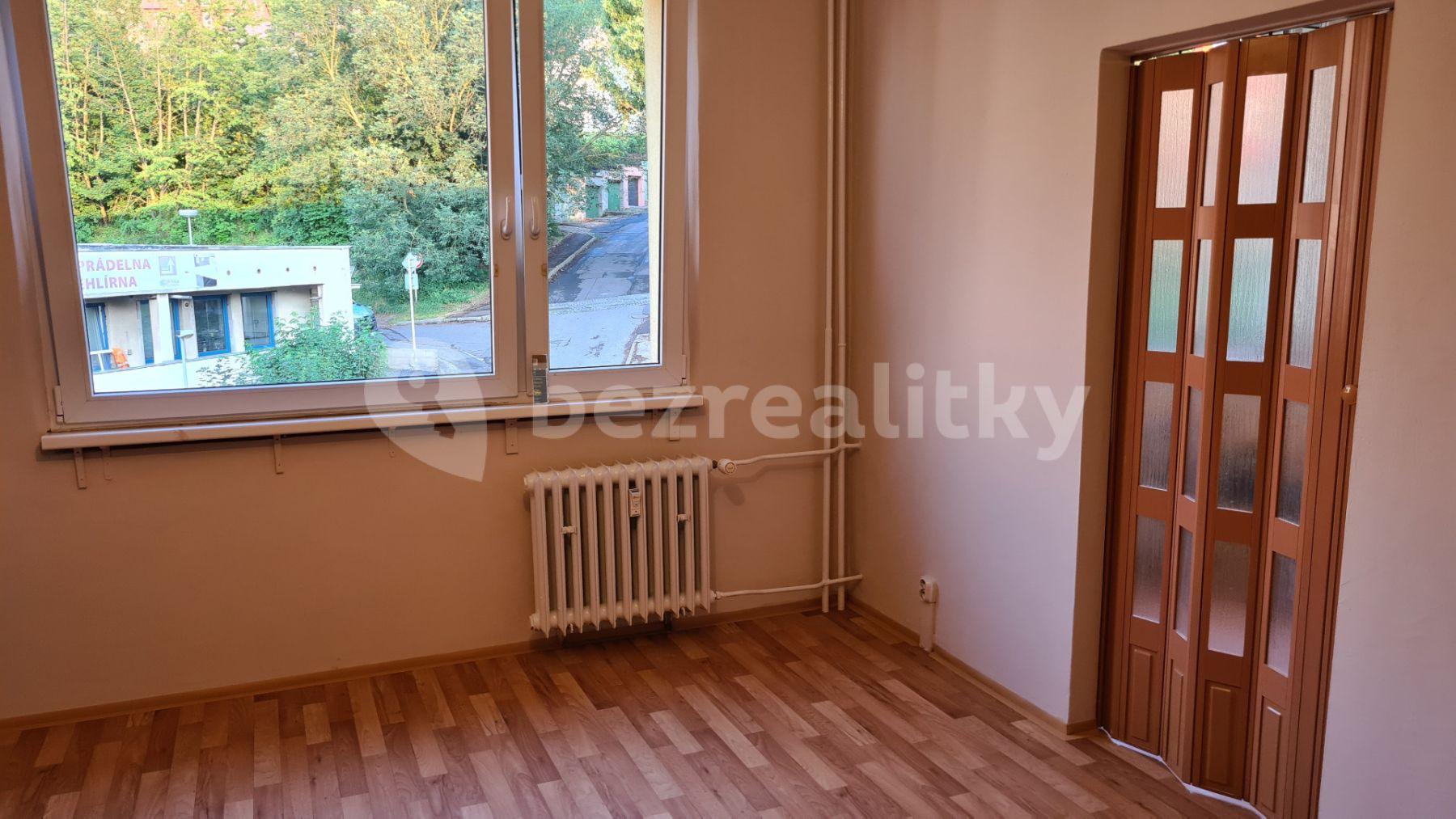 Pronájem bytu 2+kk 39 m², Tolstého, Ústí nad Labem, Ústecký kraj