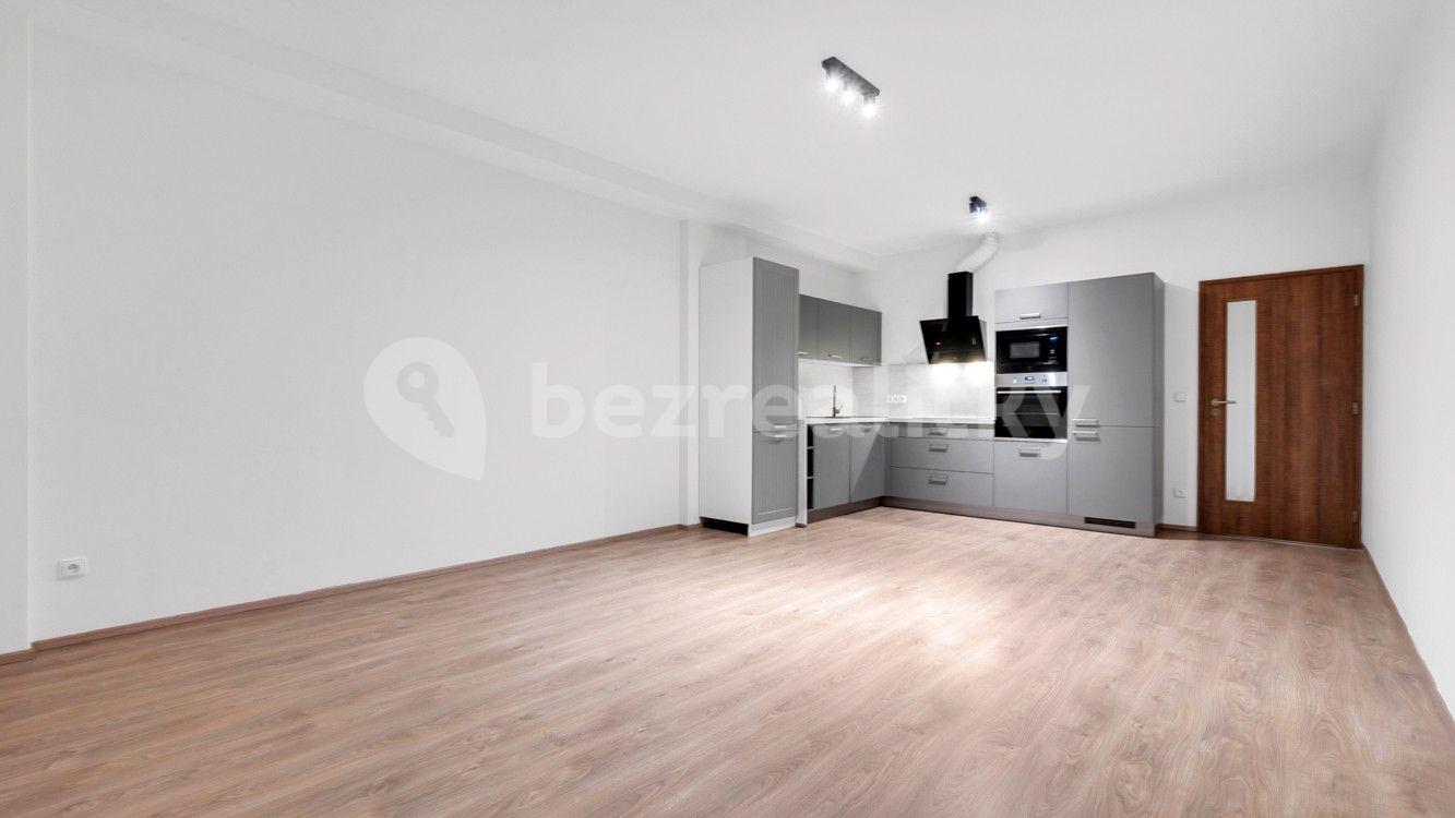 Prodej bytu 2+kk 70 m², Nepilova, Beroun, Středočeský kraj