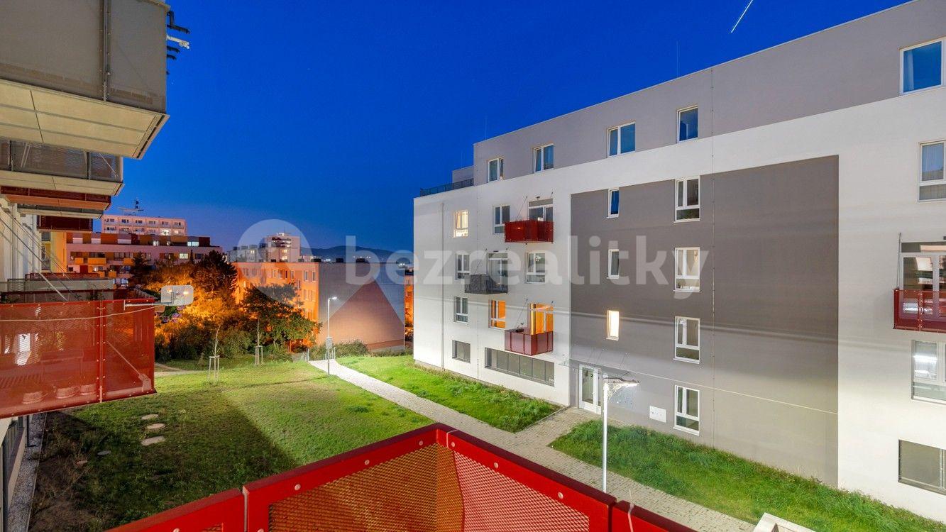 Prodej bytu 2+kk 70 m², Nepilova, Beroun, Středočeský kraj