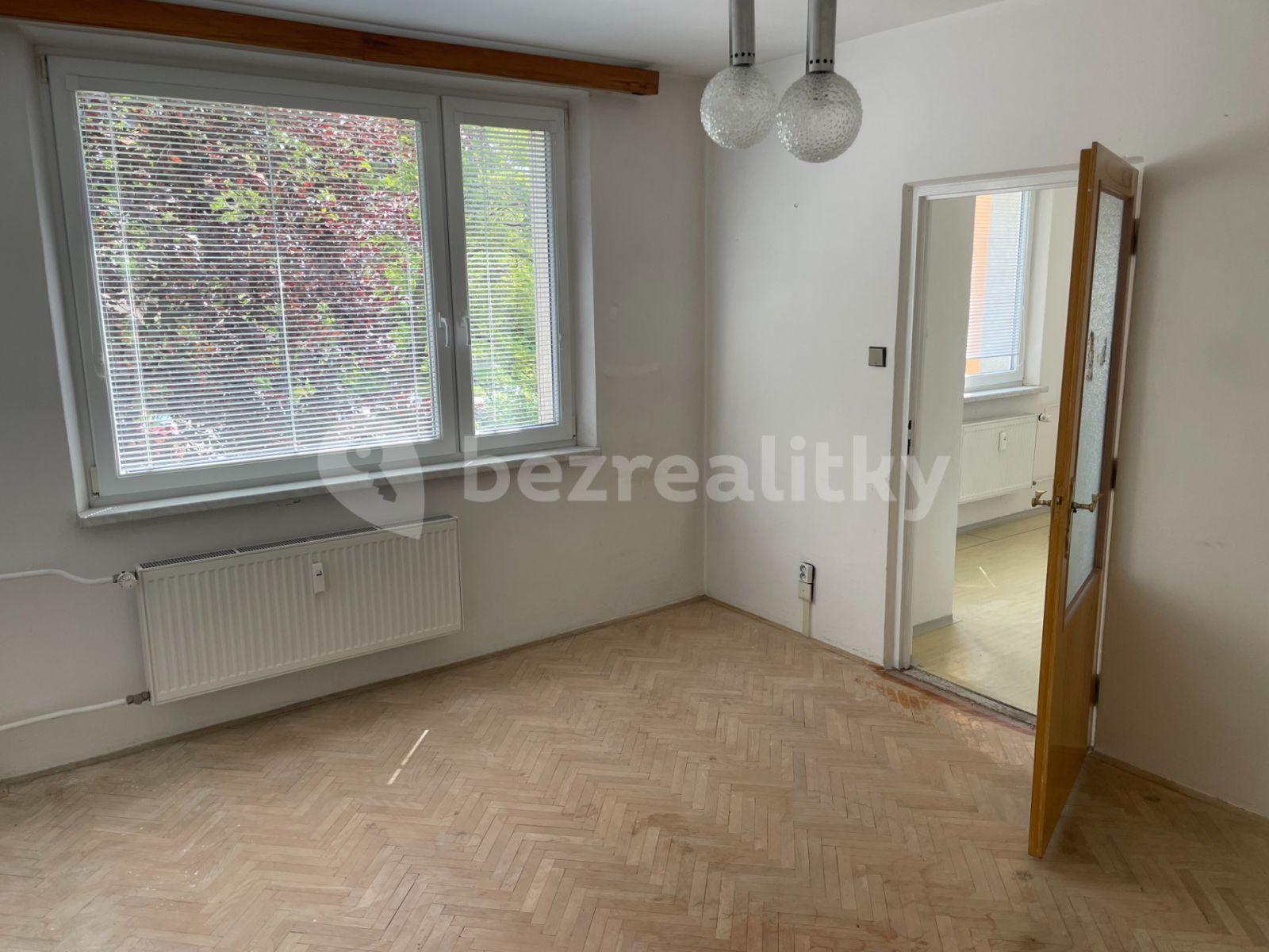 Prodej bytu 3+1 72 m², Višňovce, Hulín, Zlínský kraj