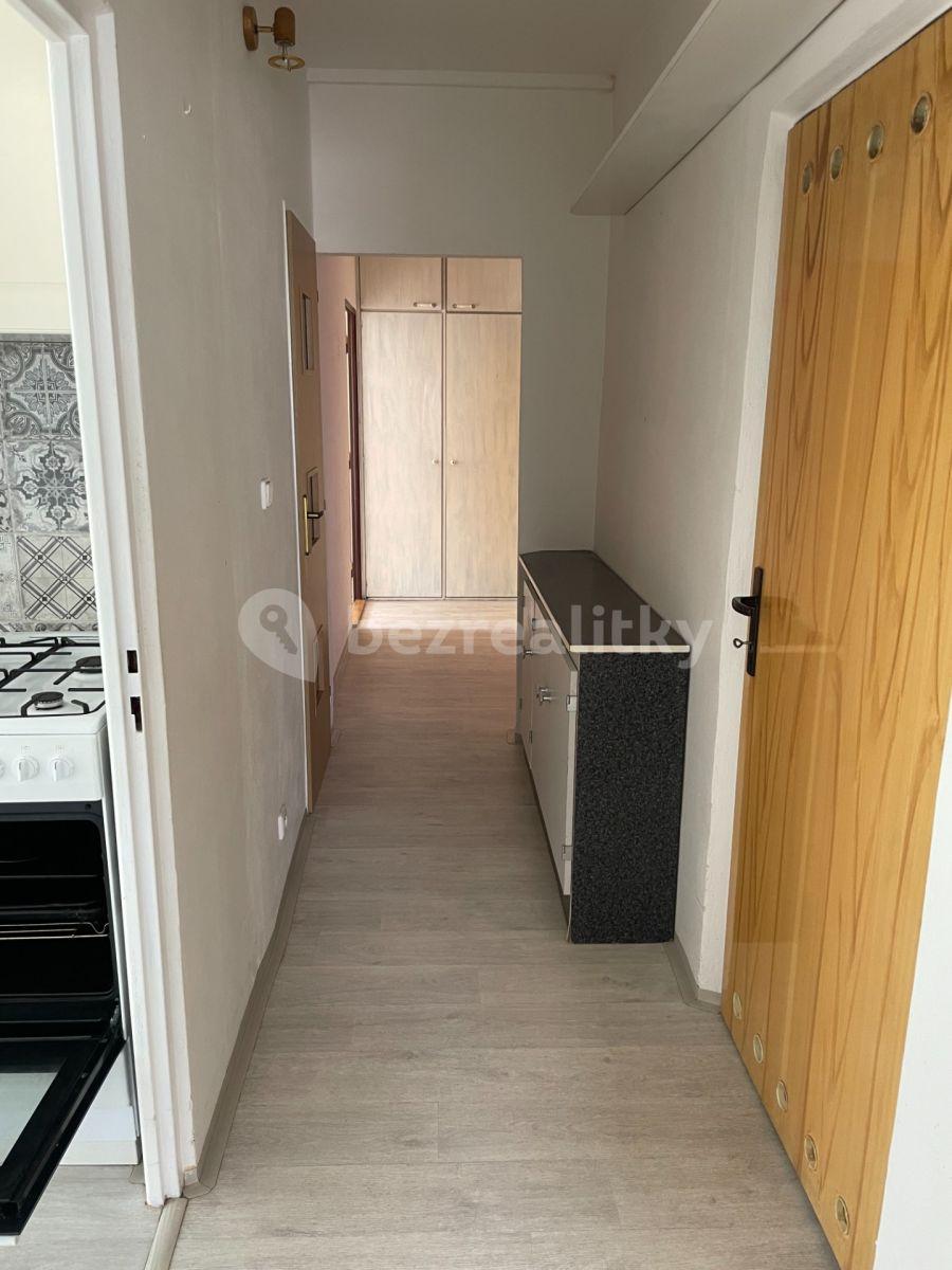 Prodej bytu 3+1 72 m², Višňovce, Hulín, Zlínský kraj