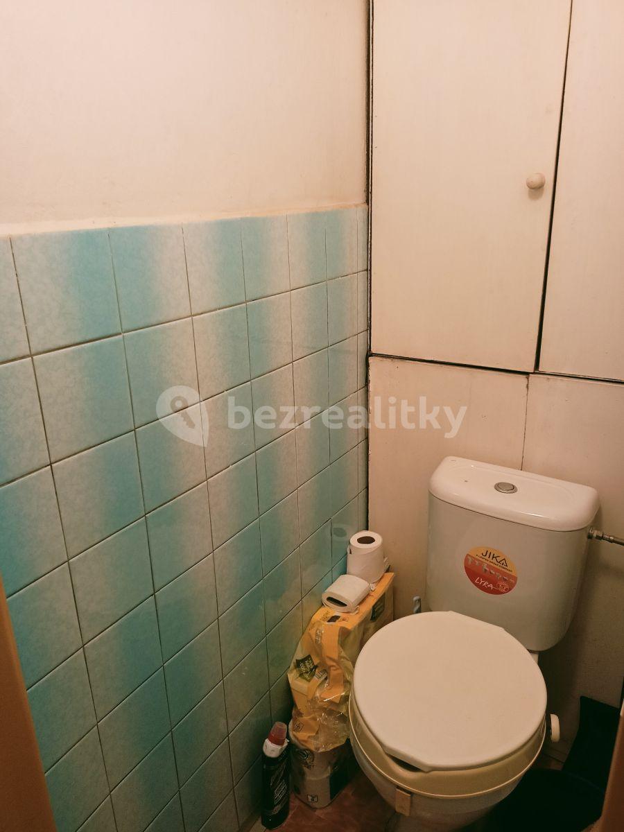 Prodej bytu 2+1 55 m², Kostelní, Lovosice, Ústecký kraj