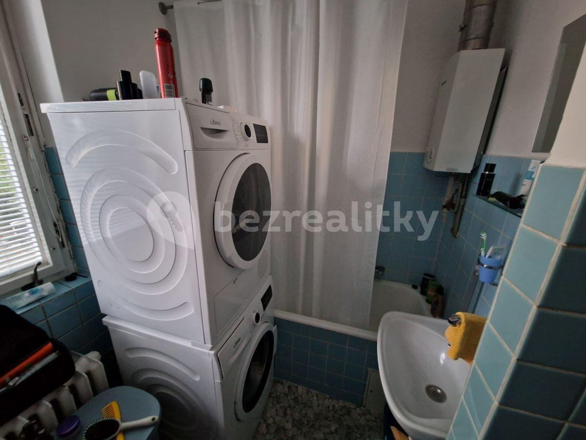 Pronájem bytu 2+1 62 m², Hradišťská, Plzeň, Plzeňský kraj