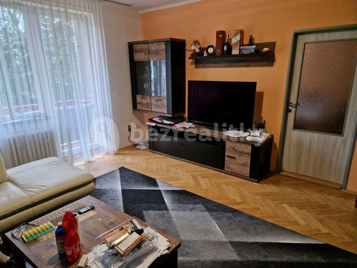 Pronájem bytu 2+1 62 m², Hradišťská, Plzeň, Plzeňský kraj