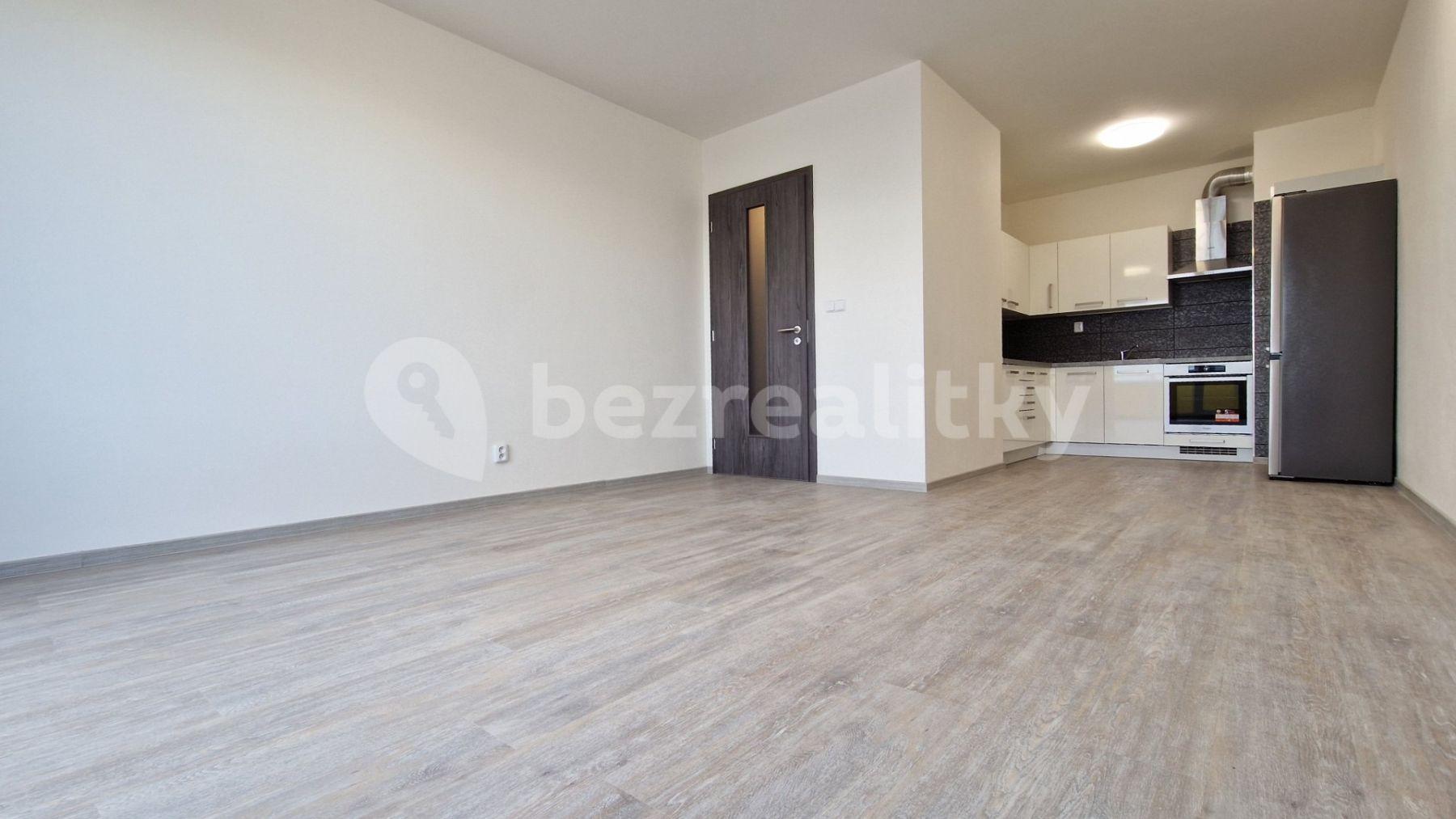 Pronájem bytu 2+kk 62 m², Studentská, Plzeň, Plzeňský kraj