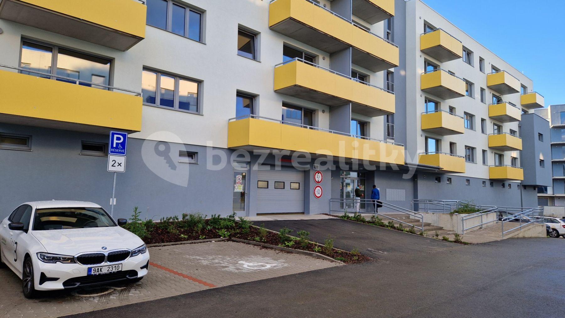 Pronájem bytu 2+kk 62 m², Studentská, Plzeň, Plzeňský kraj