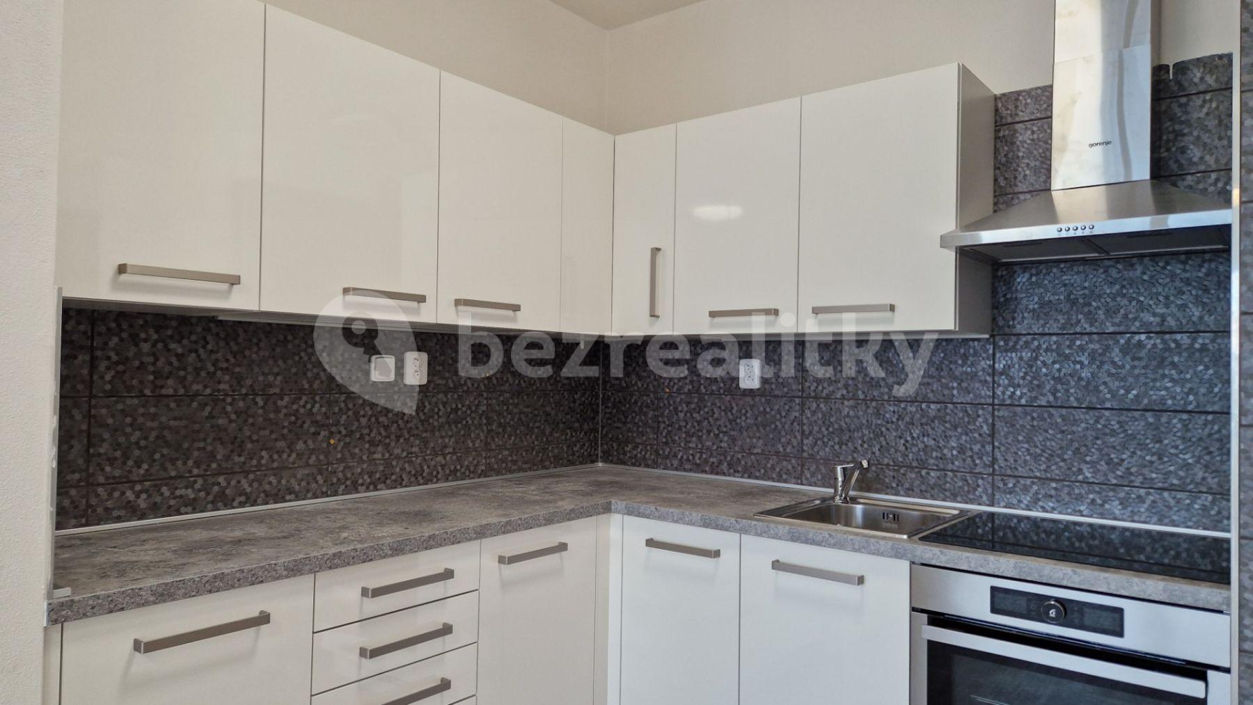 Pronájem bytu 2+kk 62 m², Studentská, Plzeň, Plzeňský kraj