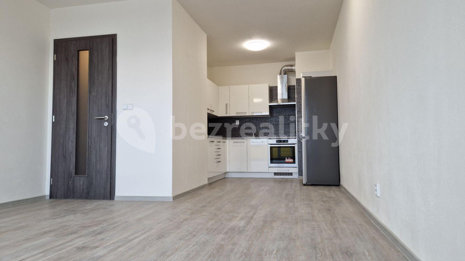 Pronájem bytu 2+kk 62 m², Studentská, Plzeň, Plzeňský kraj