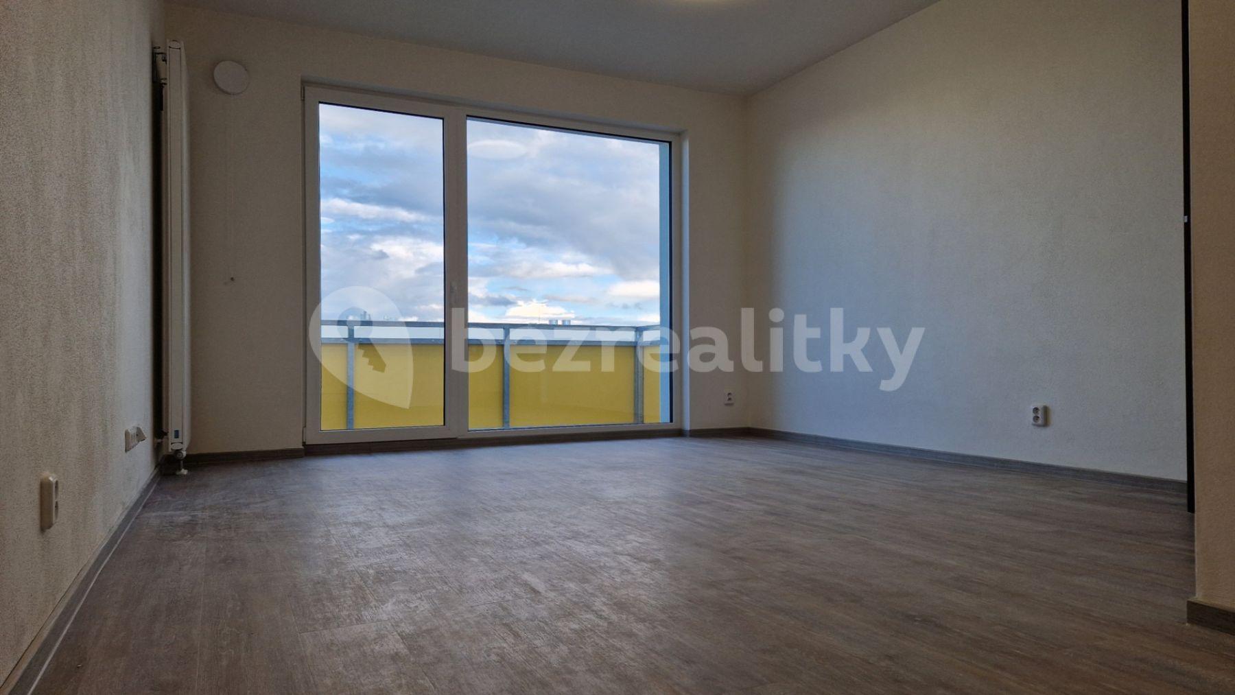 Pronájem bytu 2+kk 62 m², Studentská, Plzeň, Plzeňský kraj