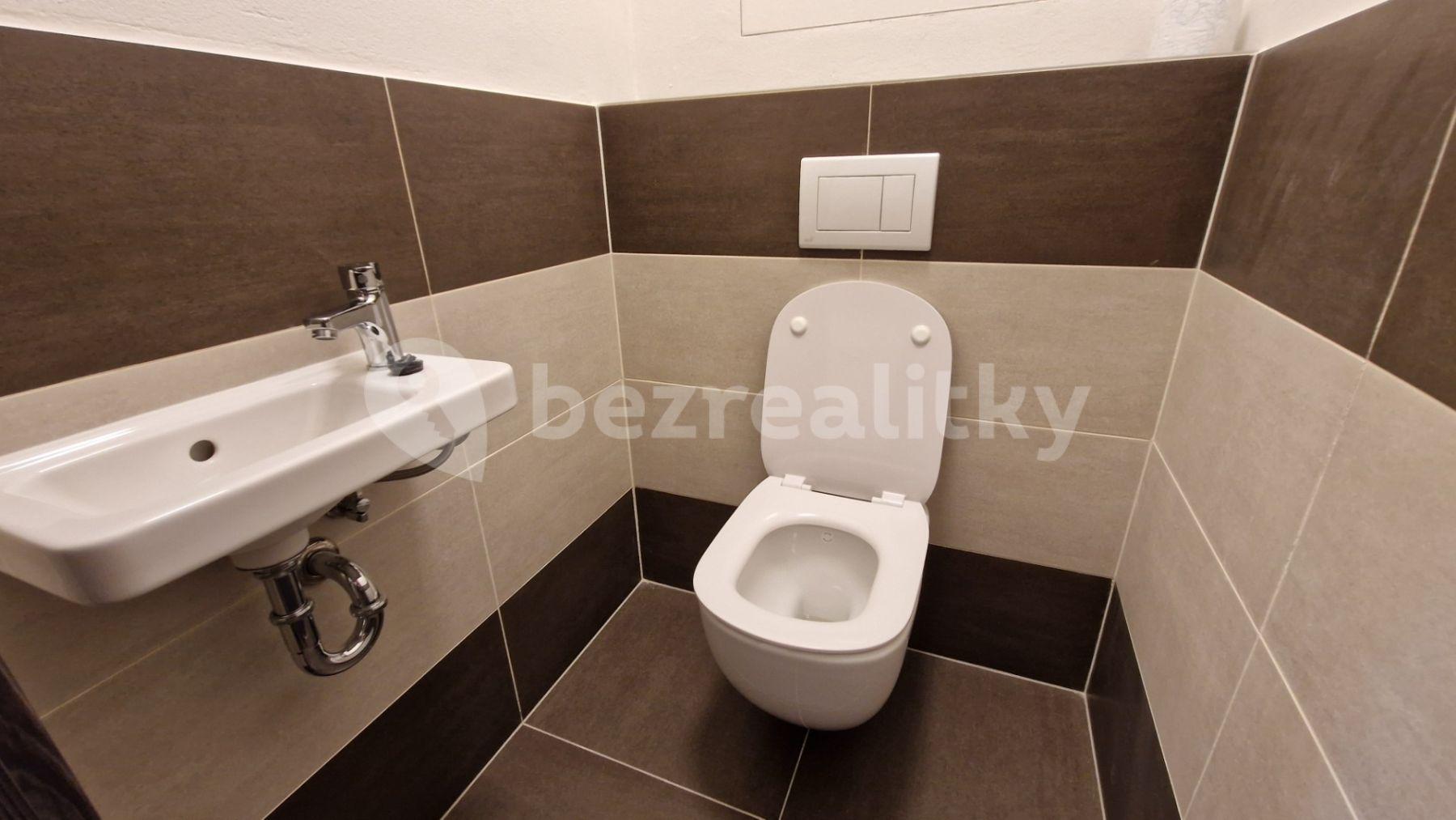 Pronájem bytu 2+kk 62 m², Studentská, Plzeň, Plzeňský kraj