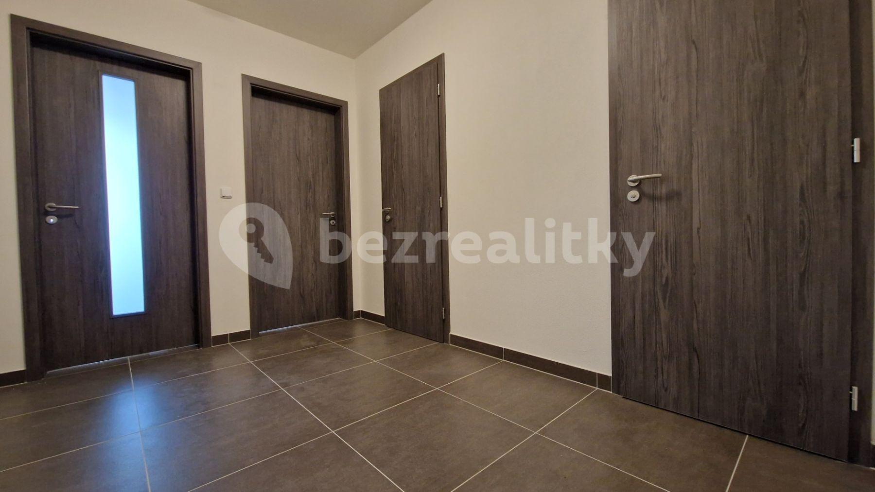 Pronájem bytu 2+kk 62 m², Studentská, Plzeň, Plzeňský kraj